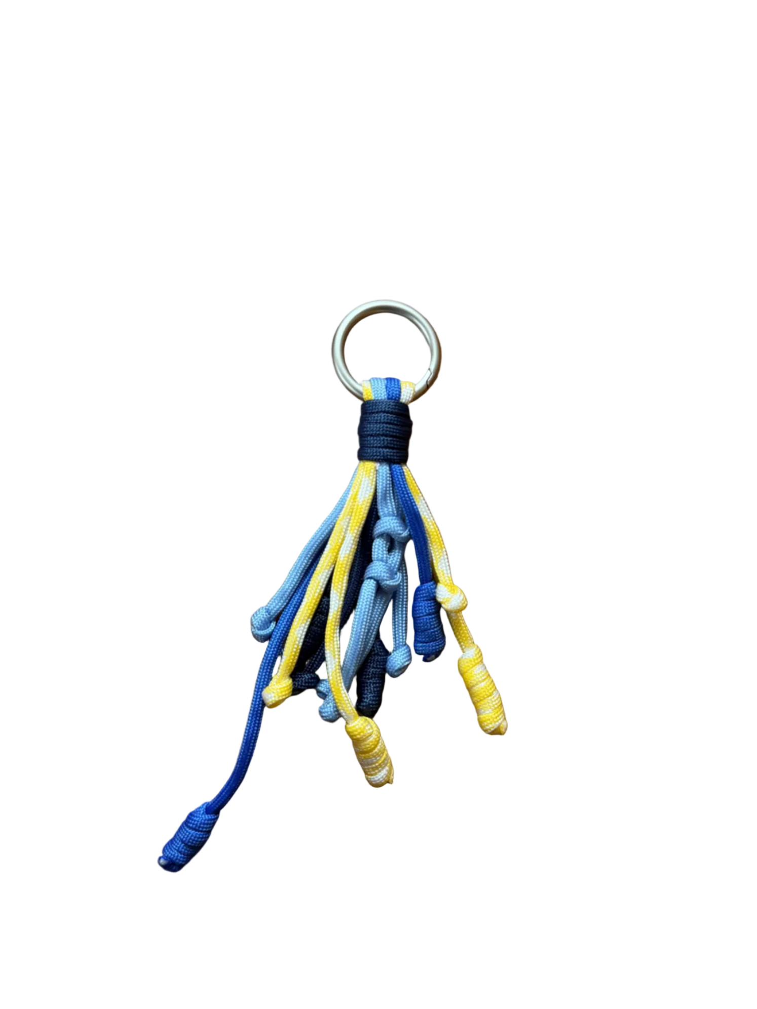 Keychain Charm Riviera