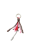 Keychain Charm Tulip