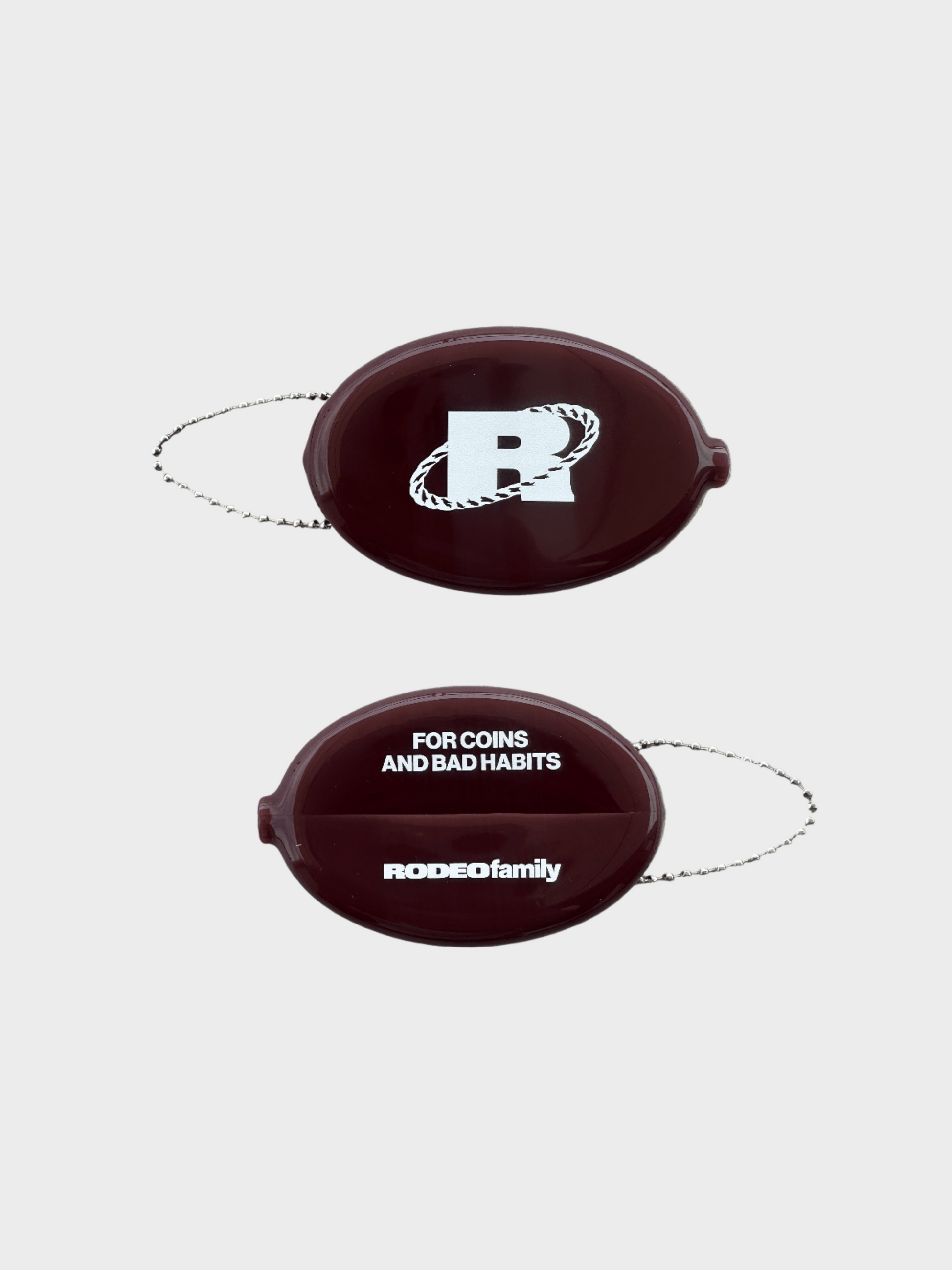 Coin & Cigs Pouch