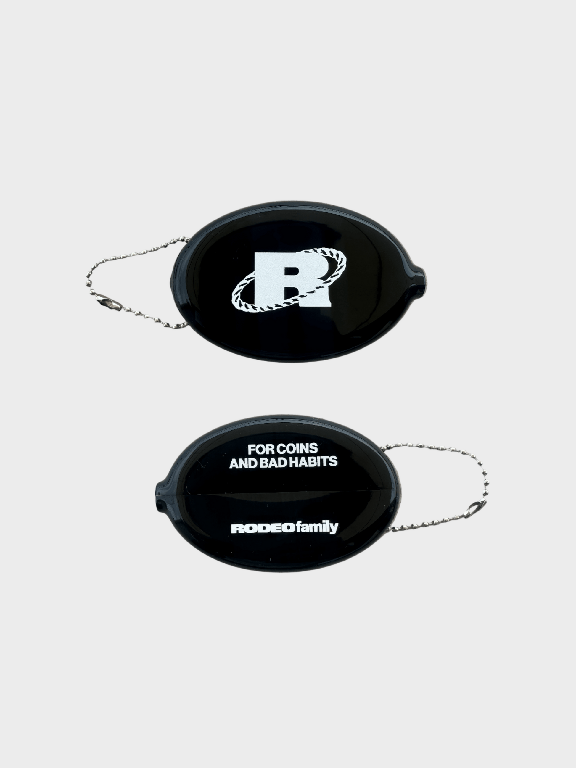 Coin & Cigs Pouch