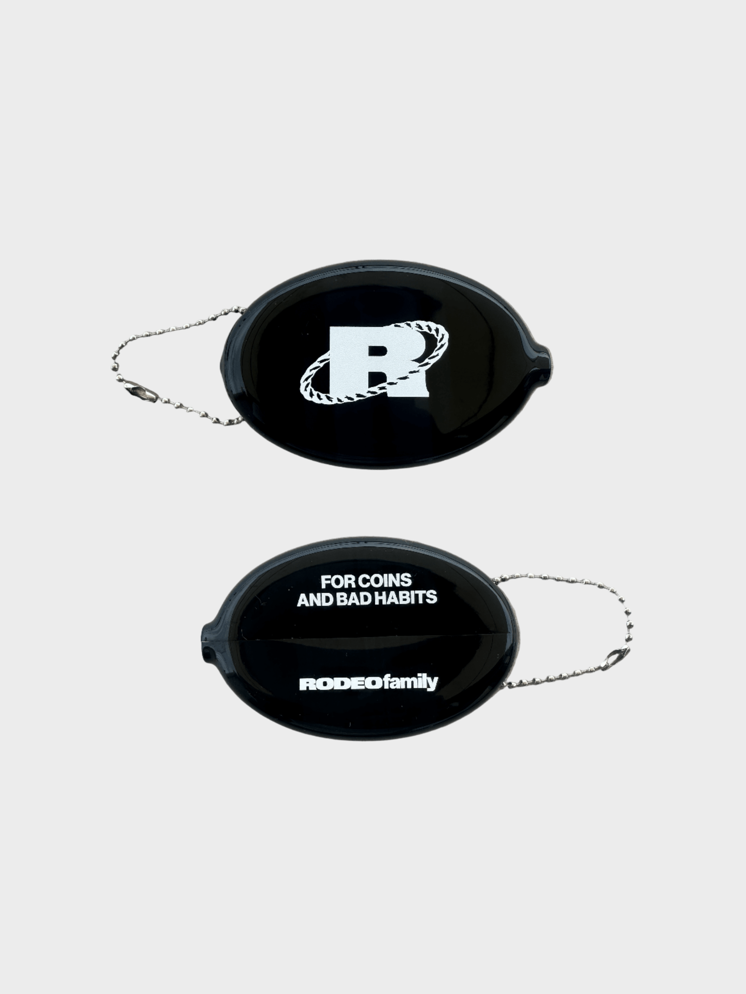 Coin & Cigs Pouch