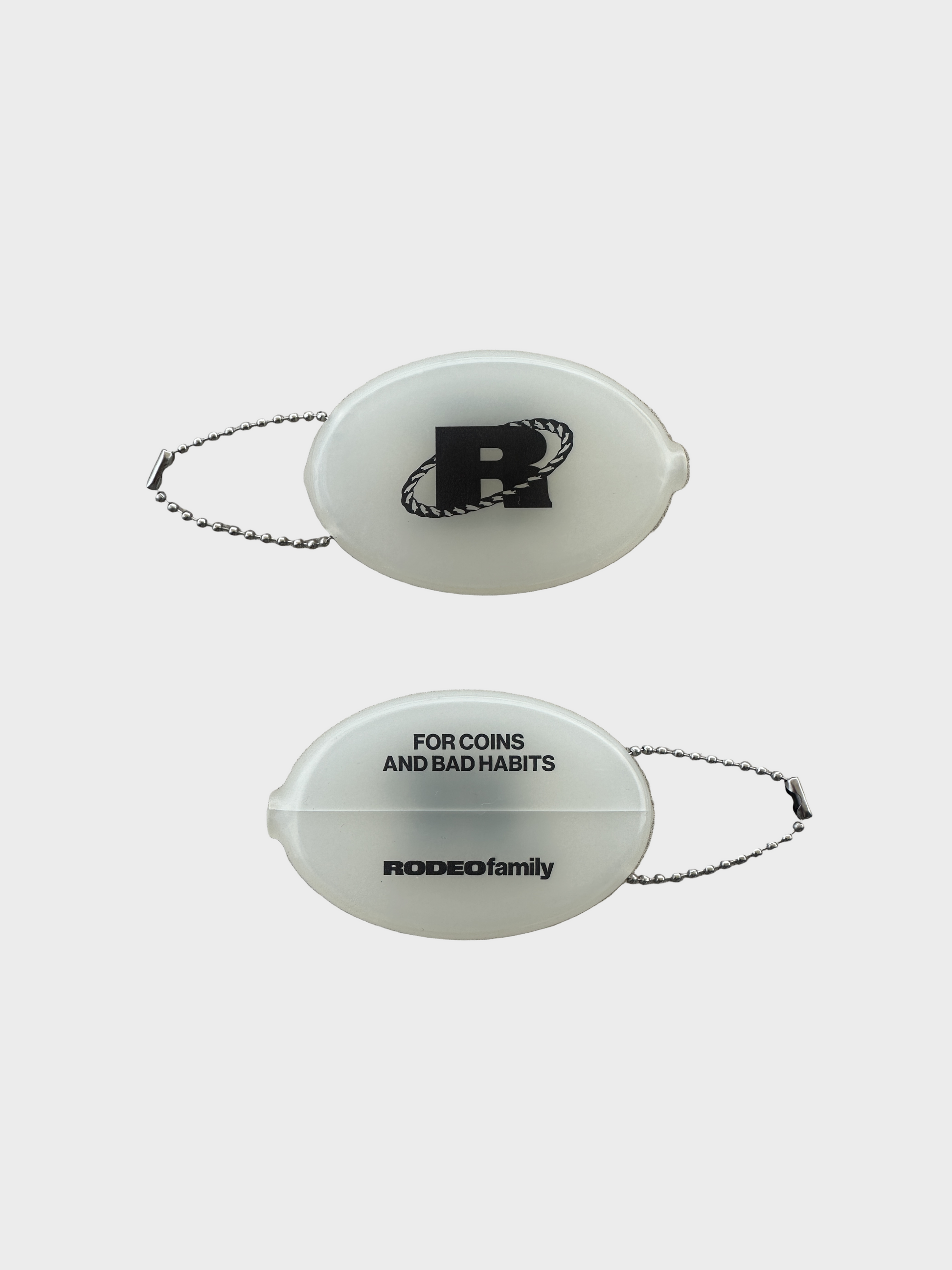 Coin & Cigs Pouch
