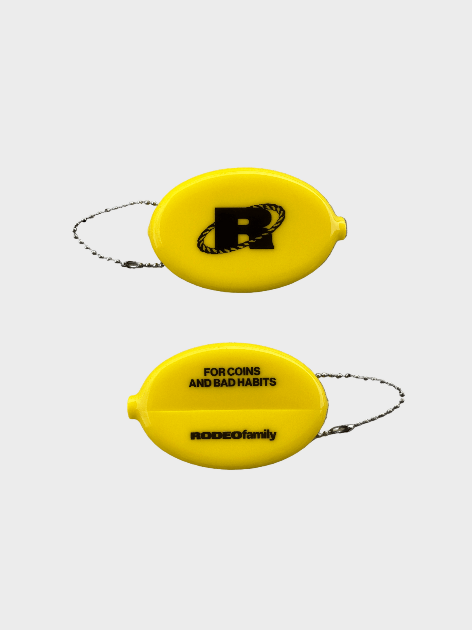 Coin & Cigs Pouch