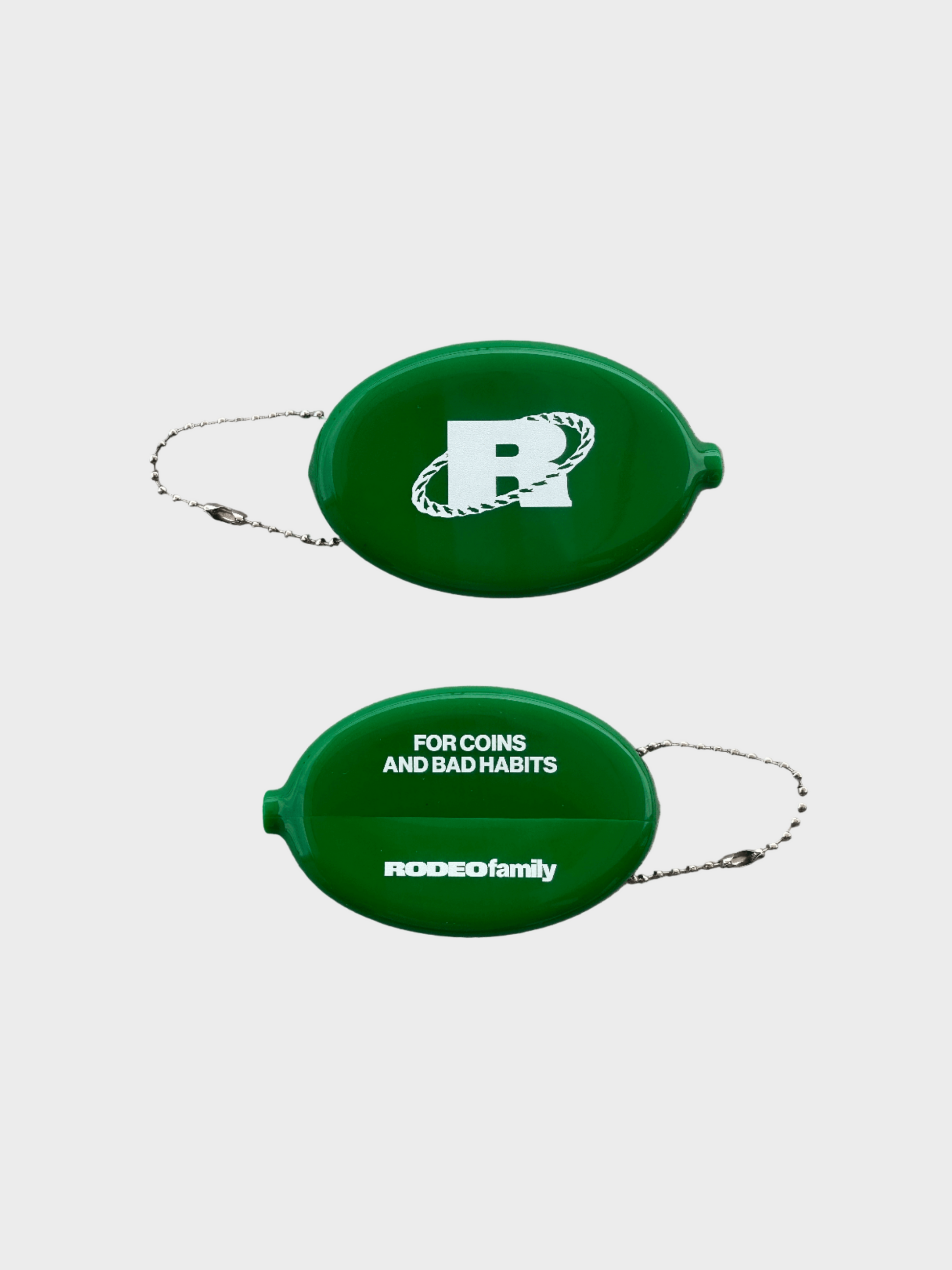 Coin & Cigs Pouch