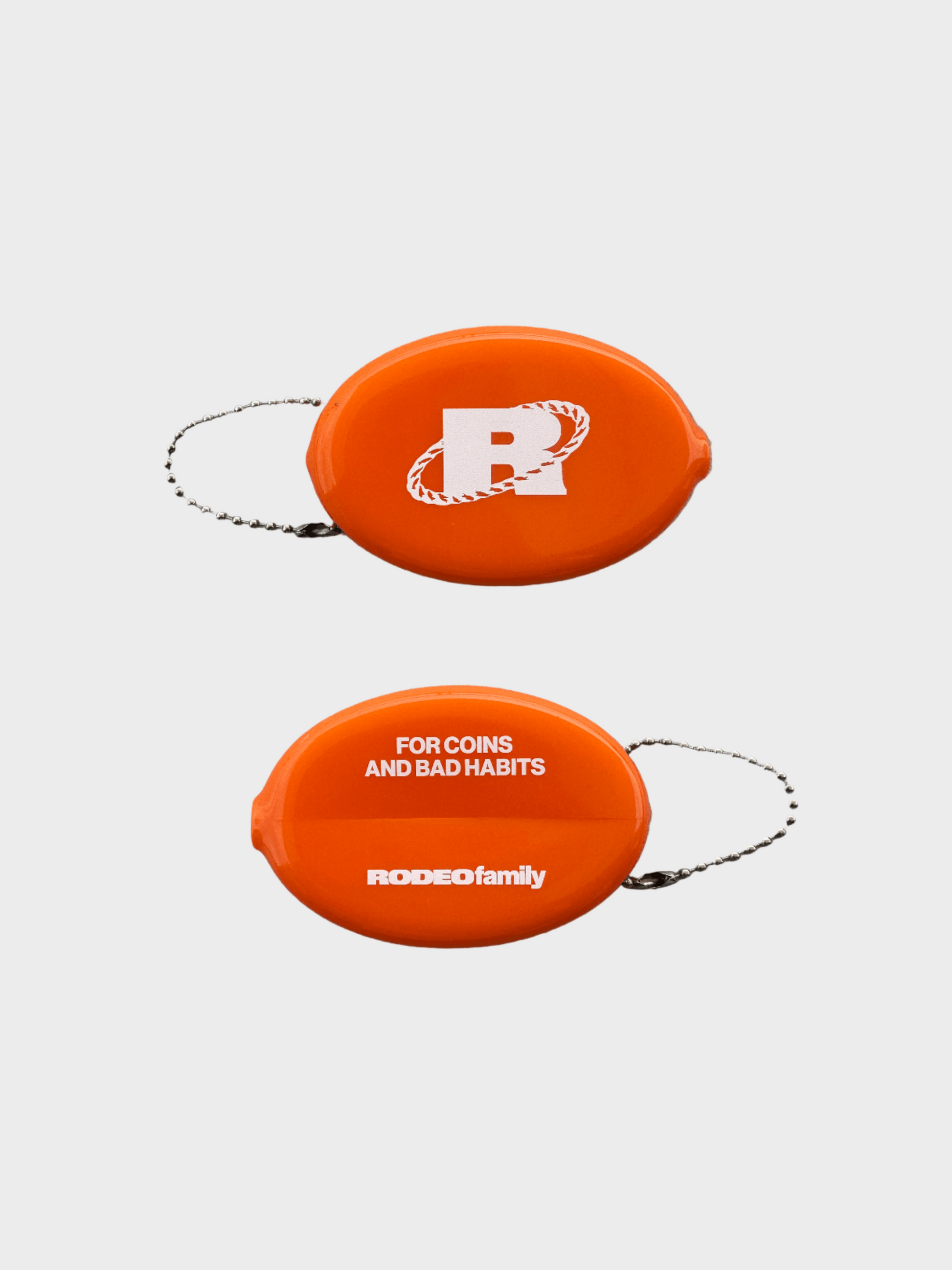 Coin & Cigs Pouch