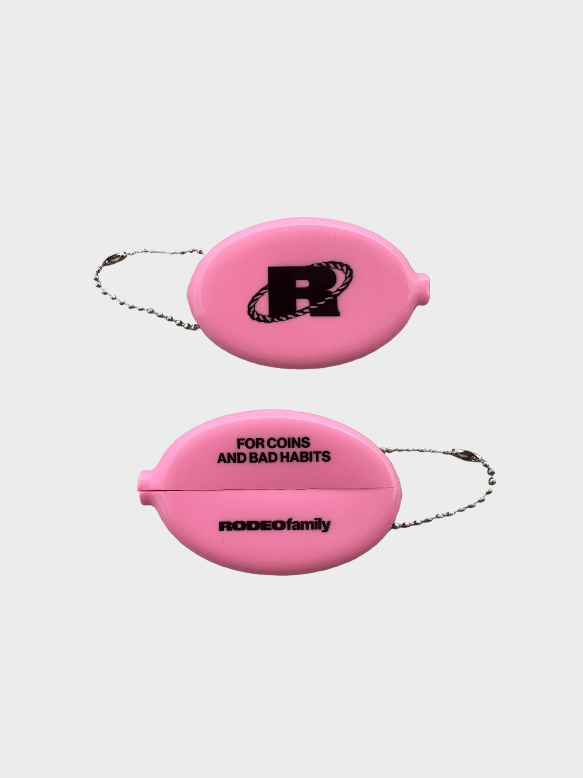 Coin & Cigs Pouch