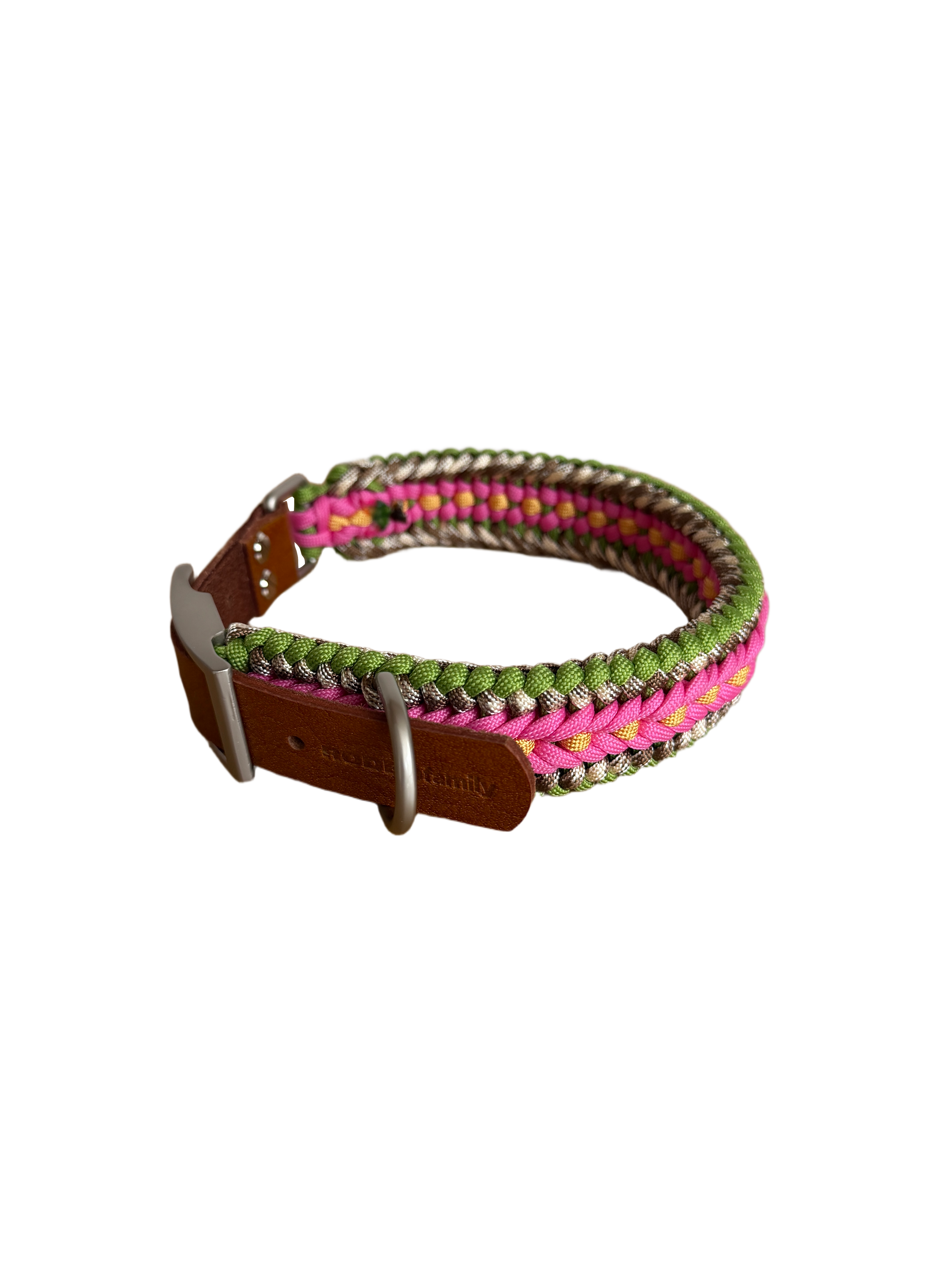 Acid Collar