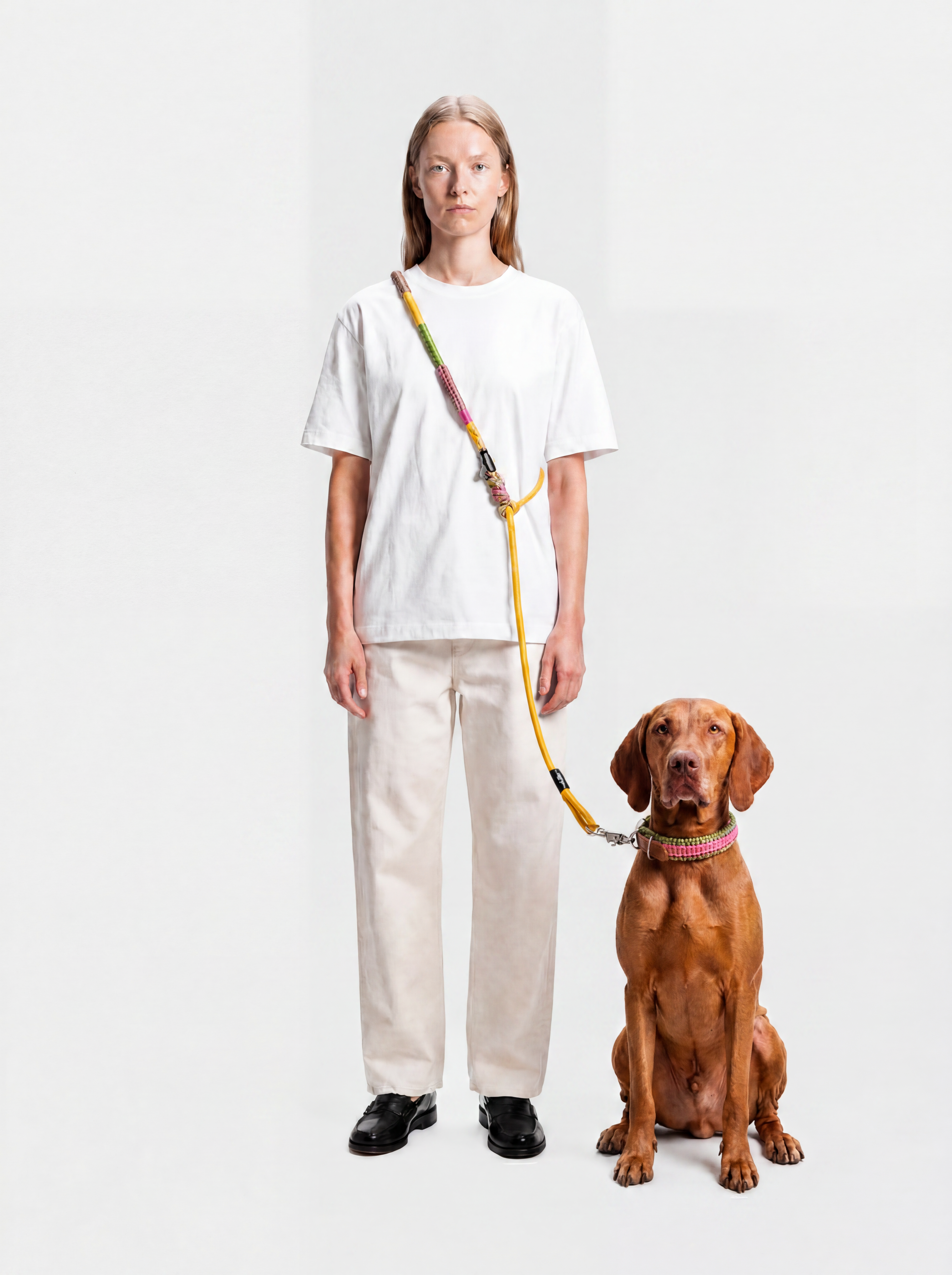 Rope Leash Acid