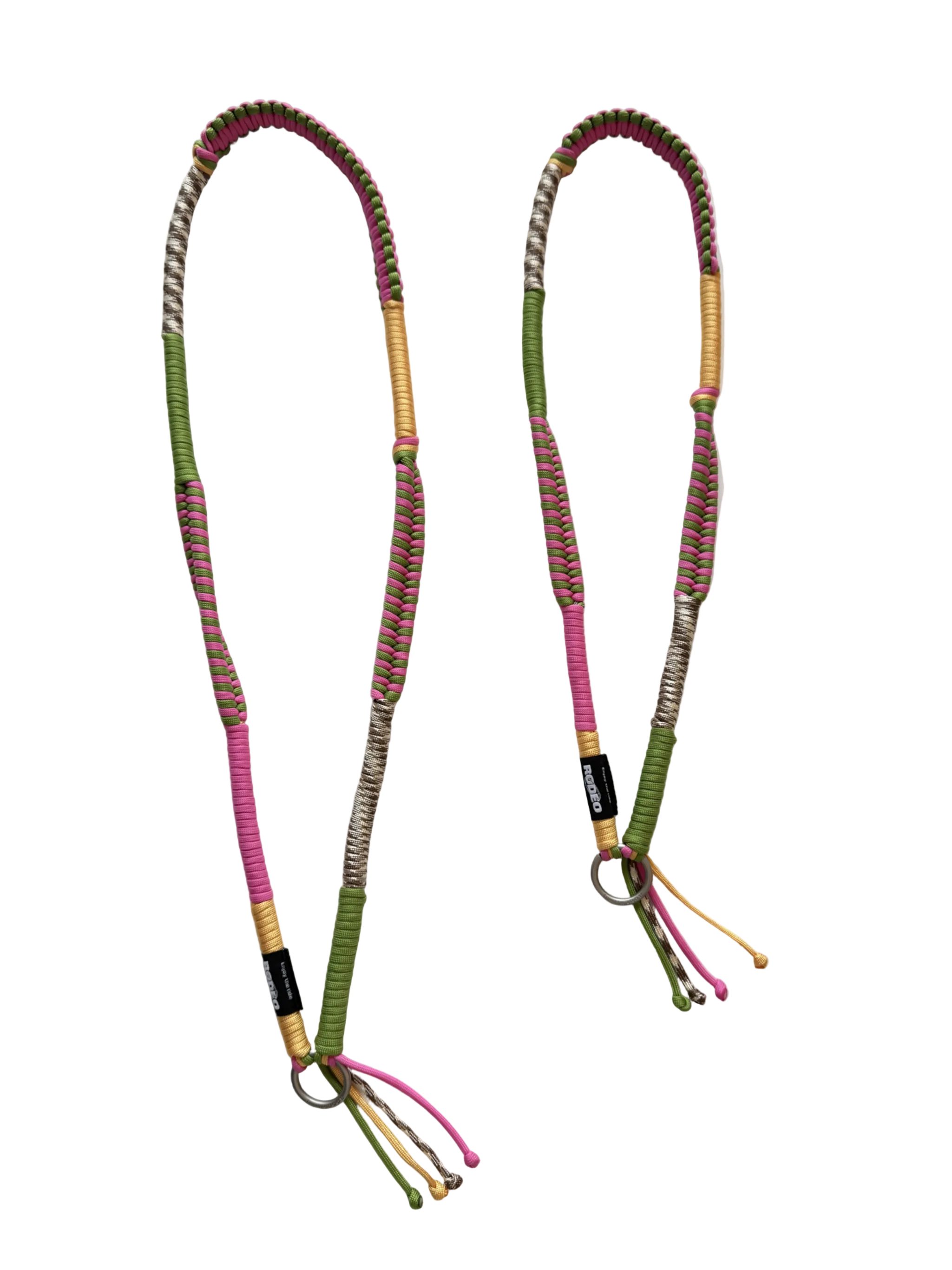Lanyards