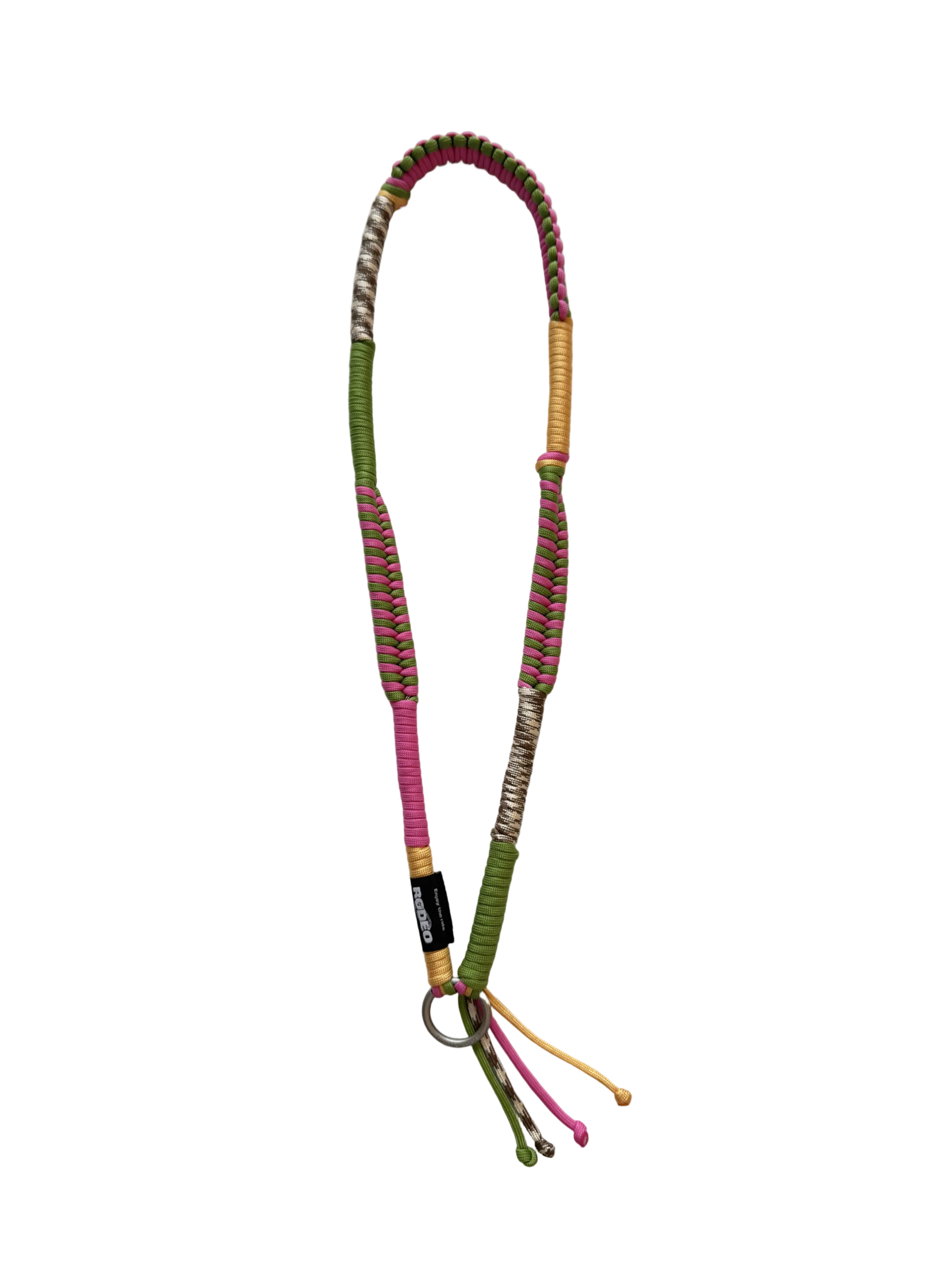 Lanyard Acid