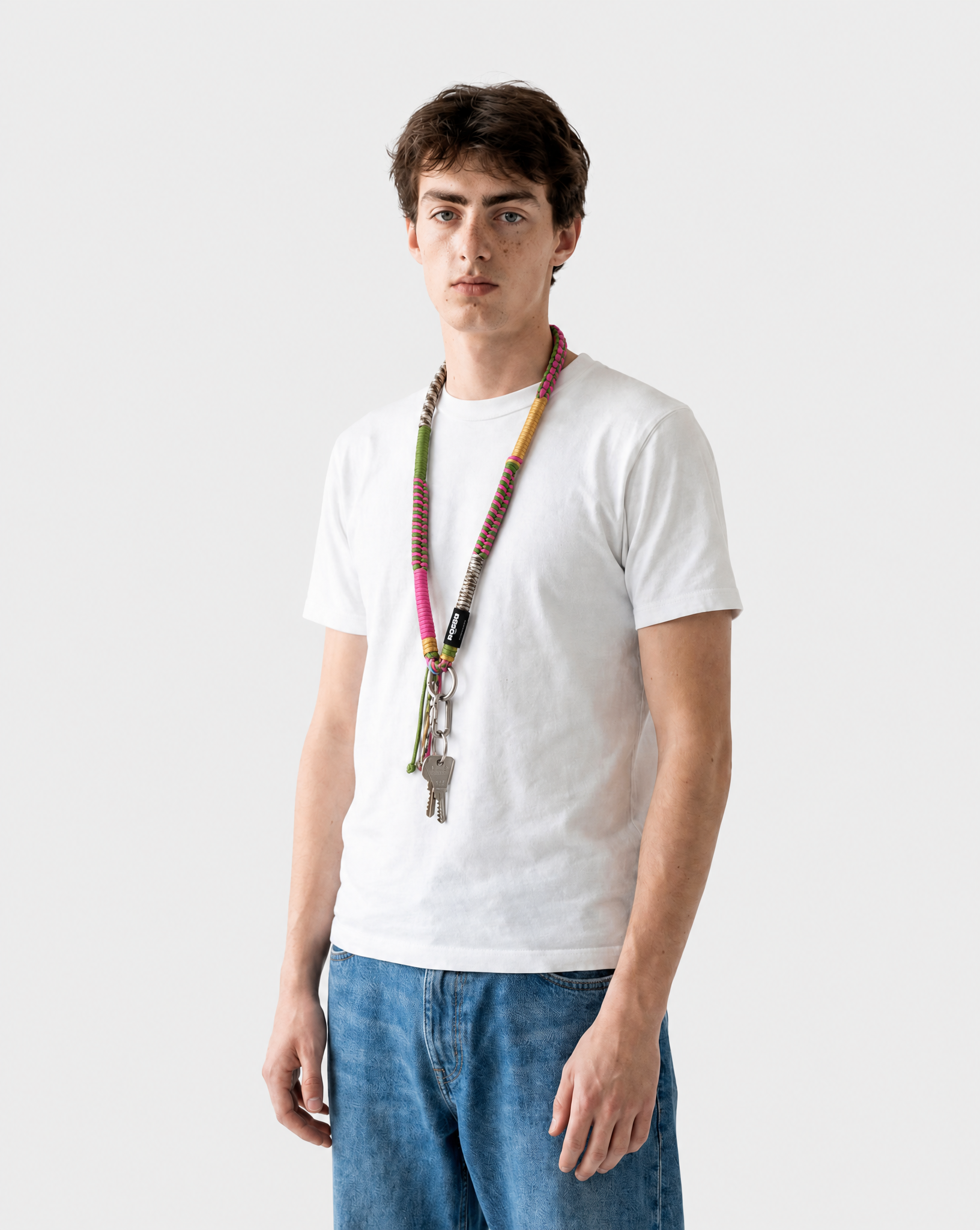 Lanyard Acid