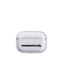 AirPods Case - Rodeo Family
