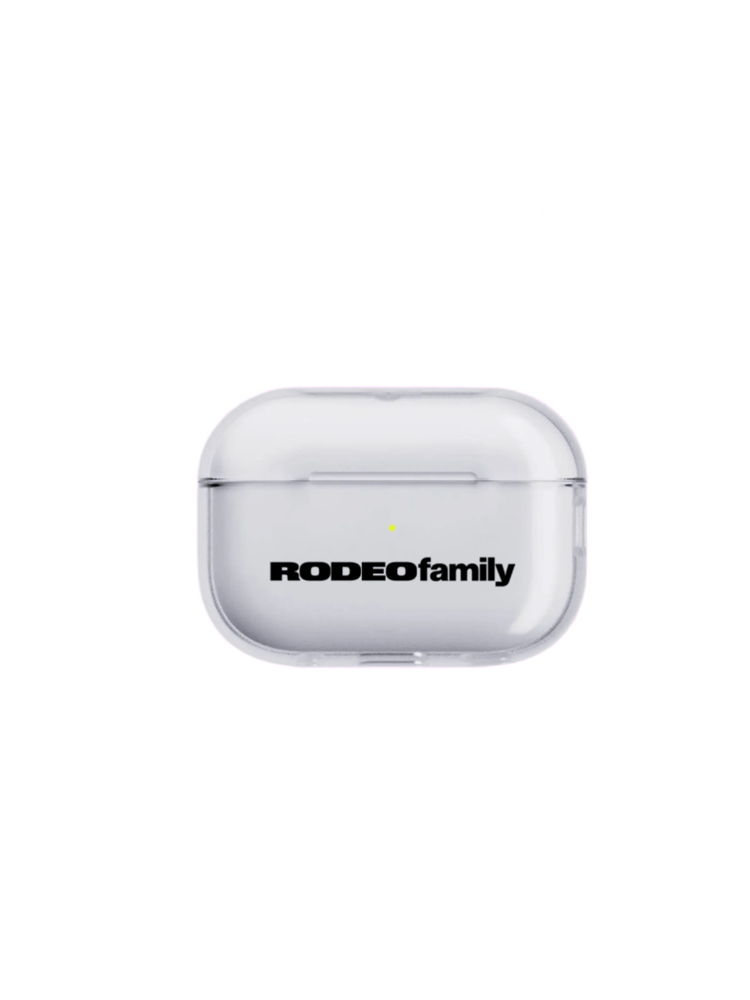 AirPods Case - Rodeo Family