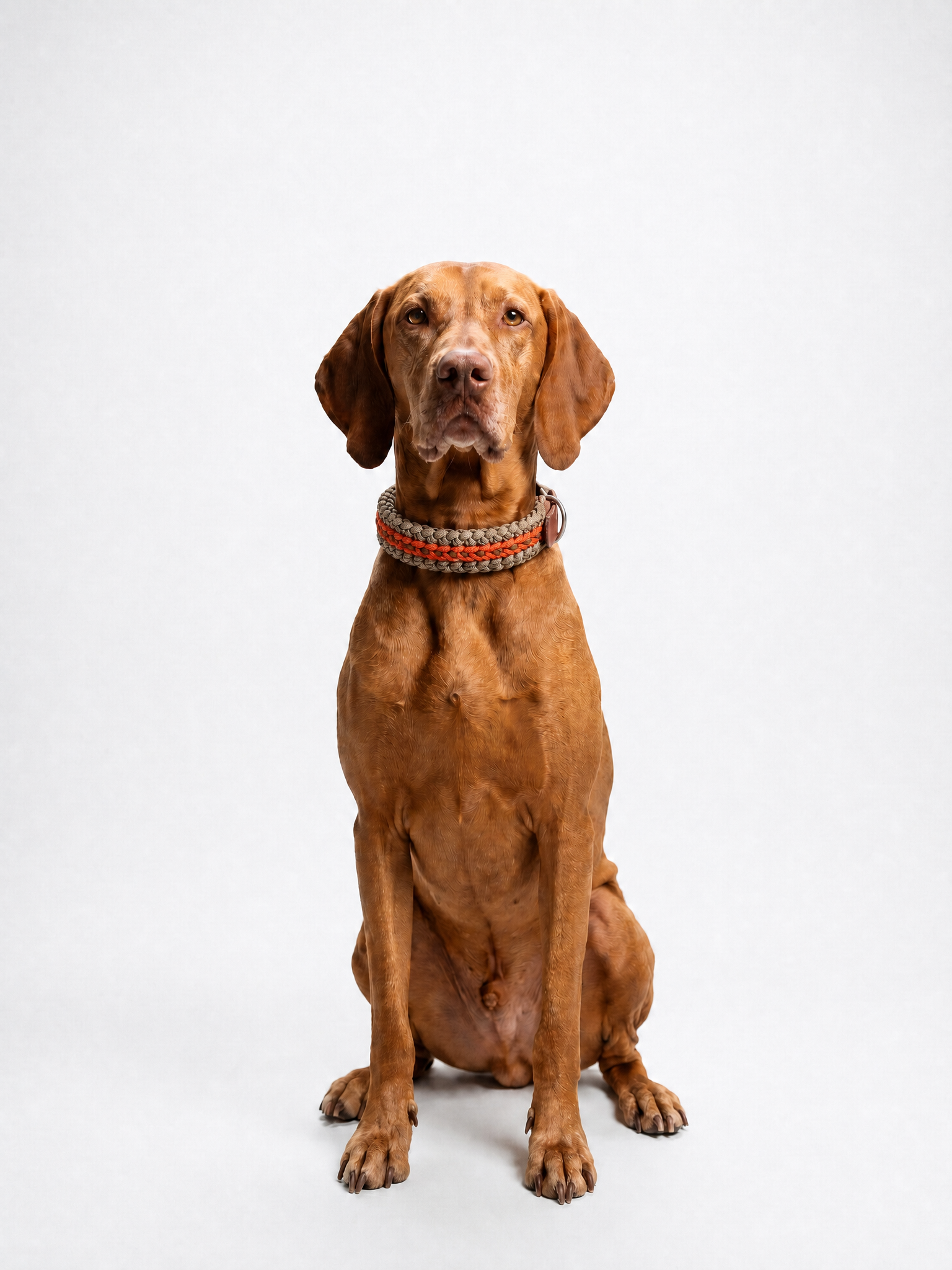 Dakar Collar