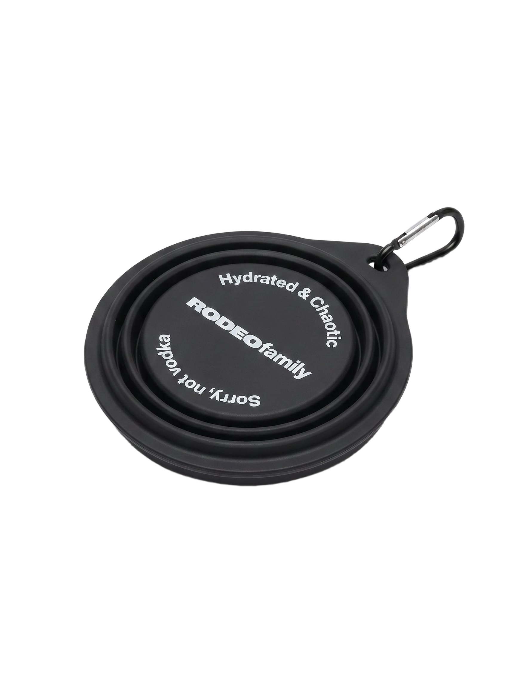 Silicone Bowl