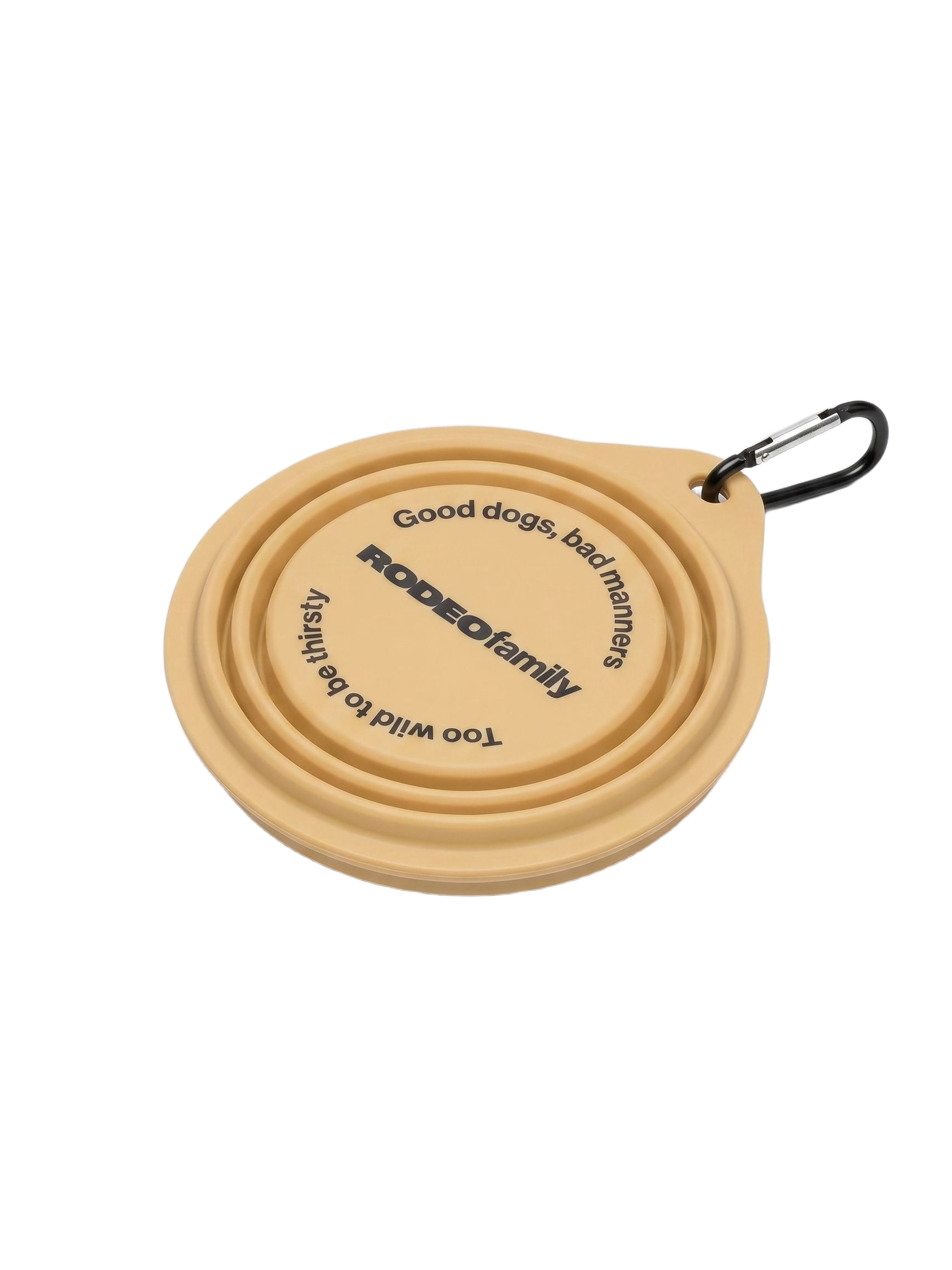 Silicone Bowl