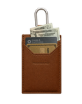 Leather Card Holder