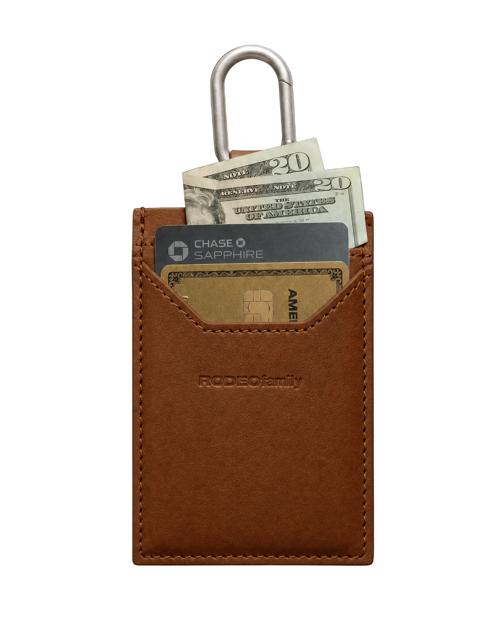 Leather Card Holder