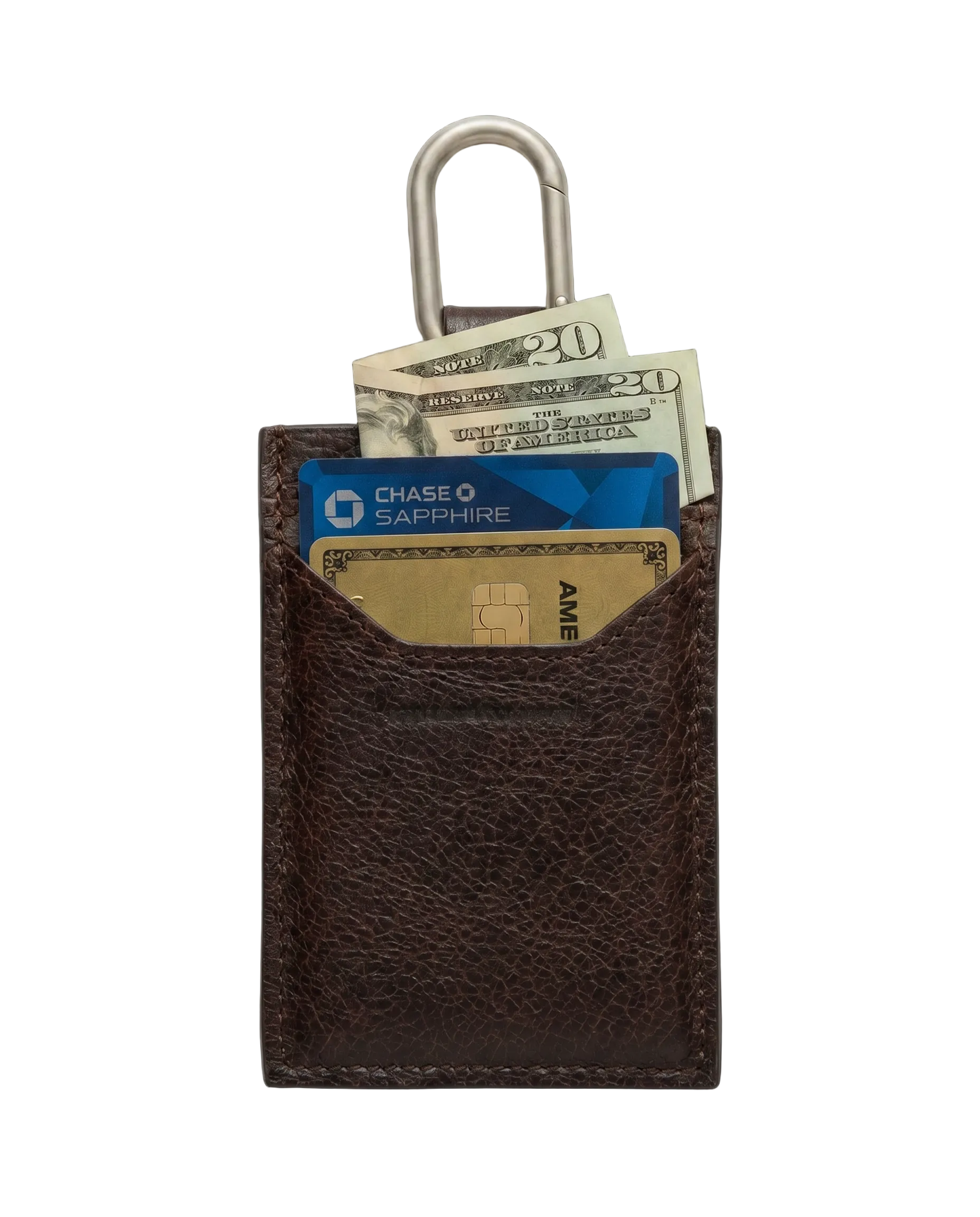 Leather Card Holder