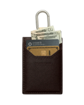 Leather Card Holder
