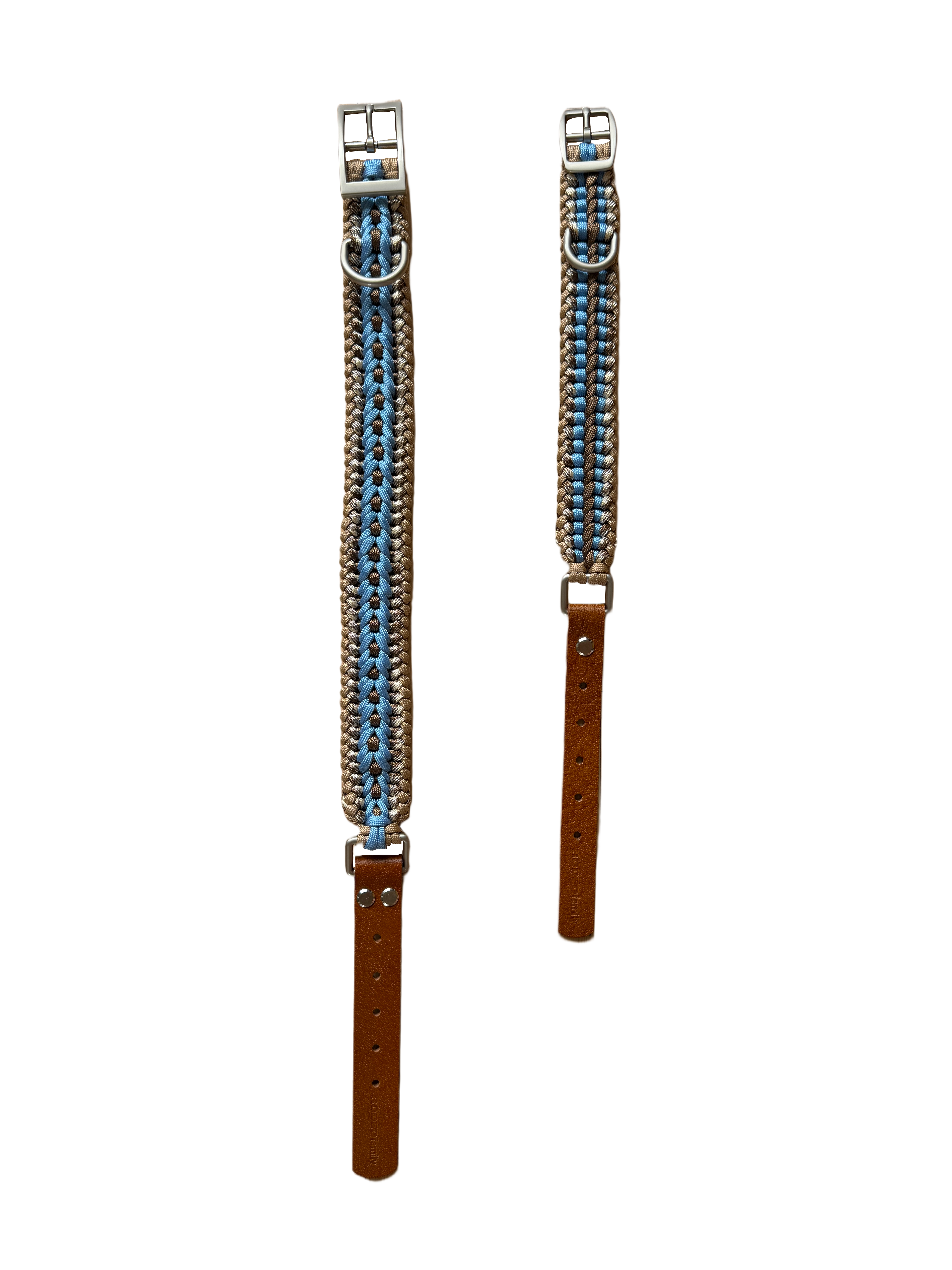 Mocha Collar