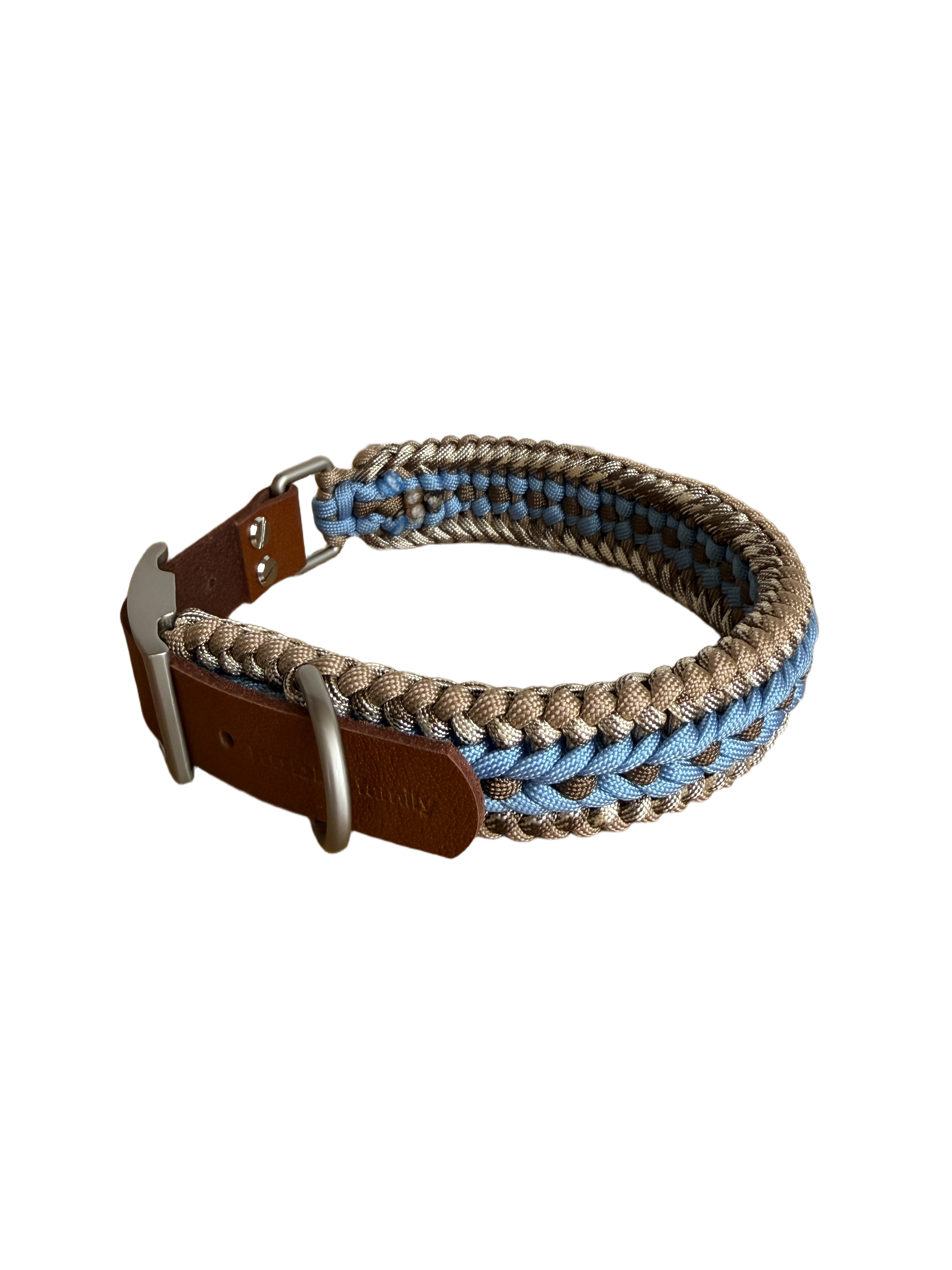 Mocha Collar