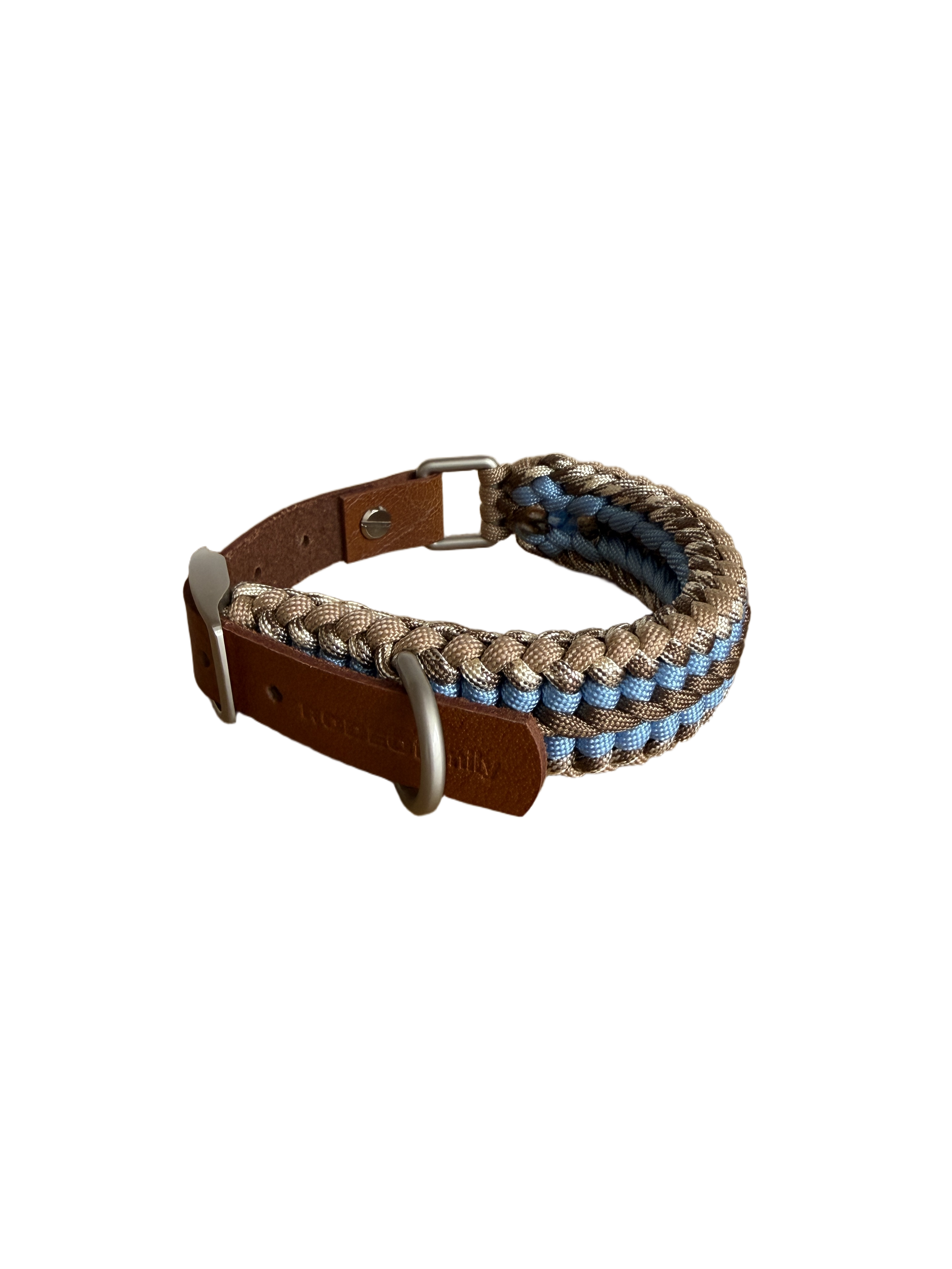 Mocha Collar