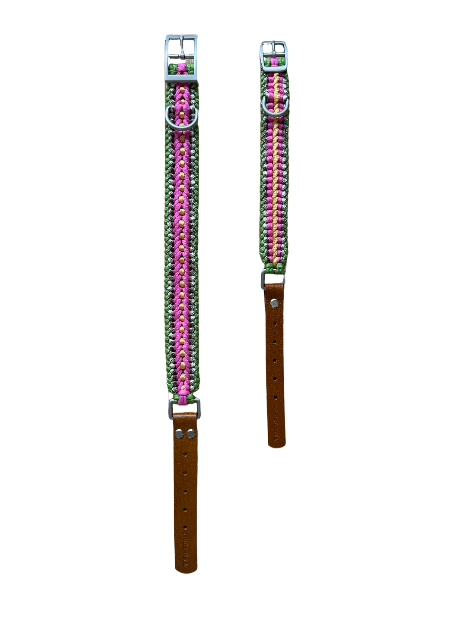 Acid Collar