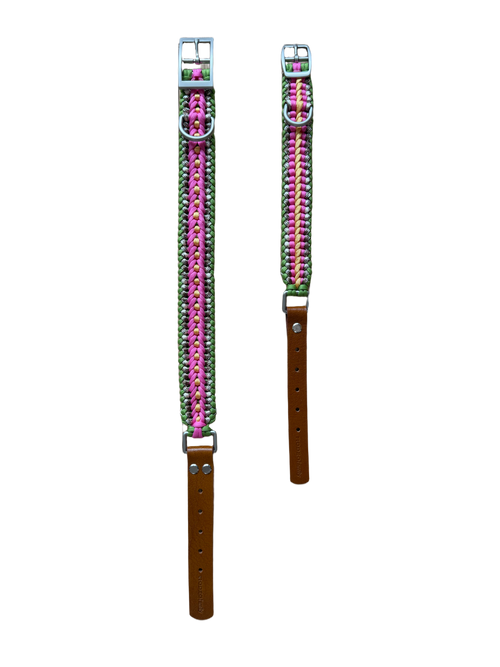 Acid Collar