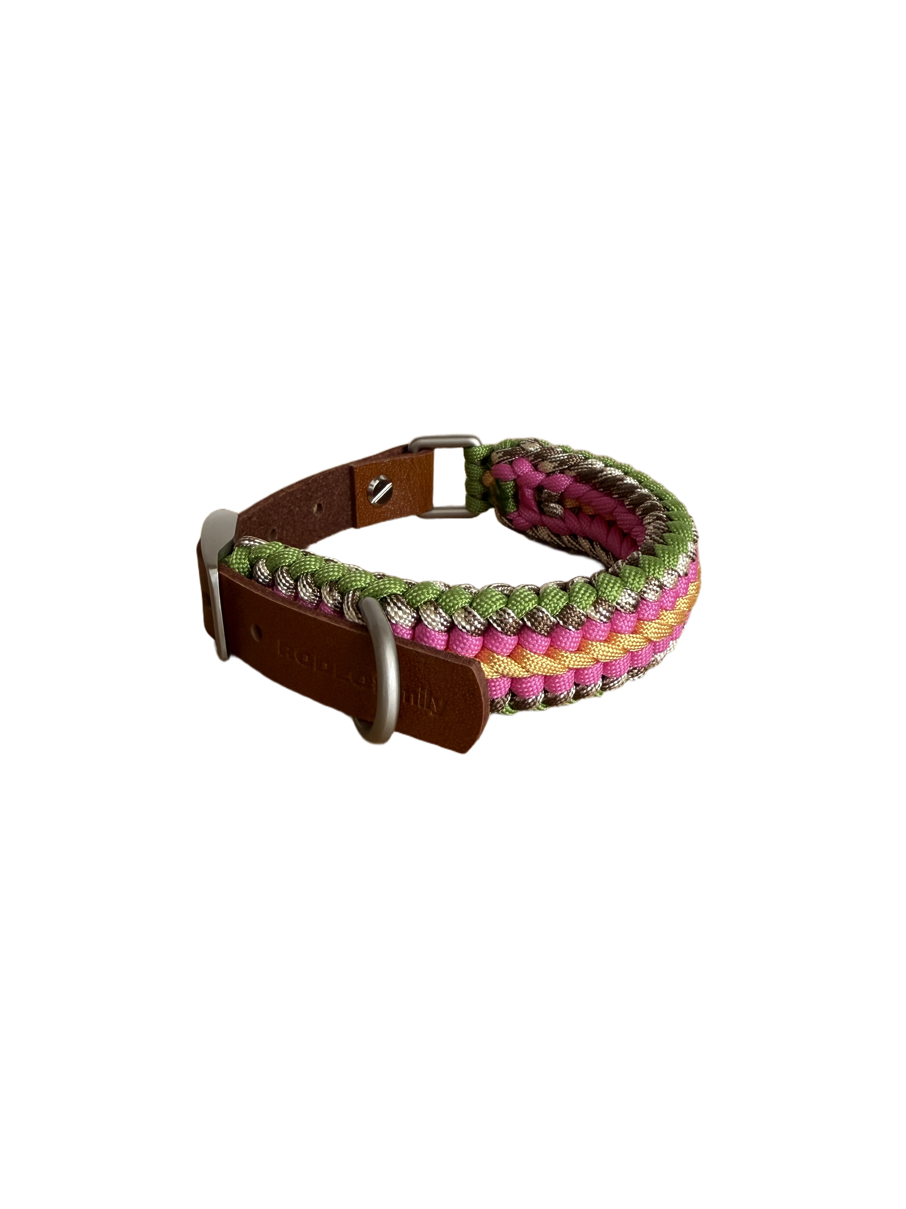 Acid Collar