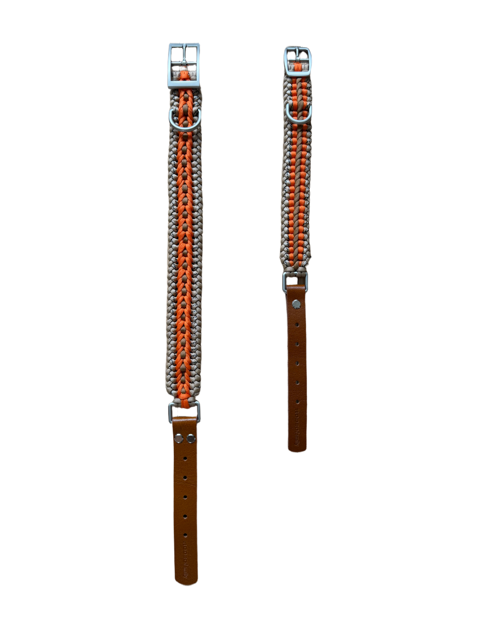 Dakar Collar