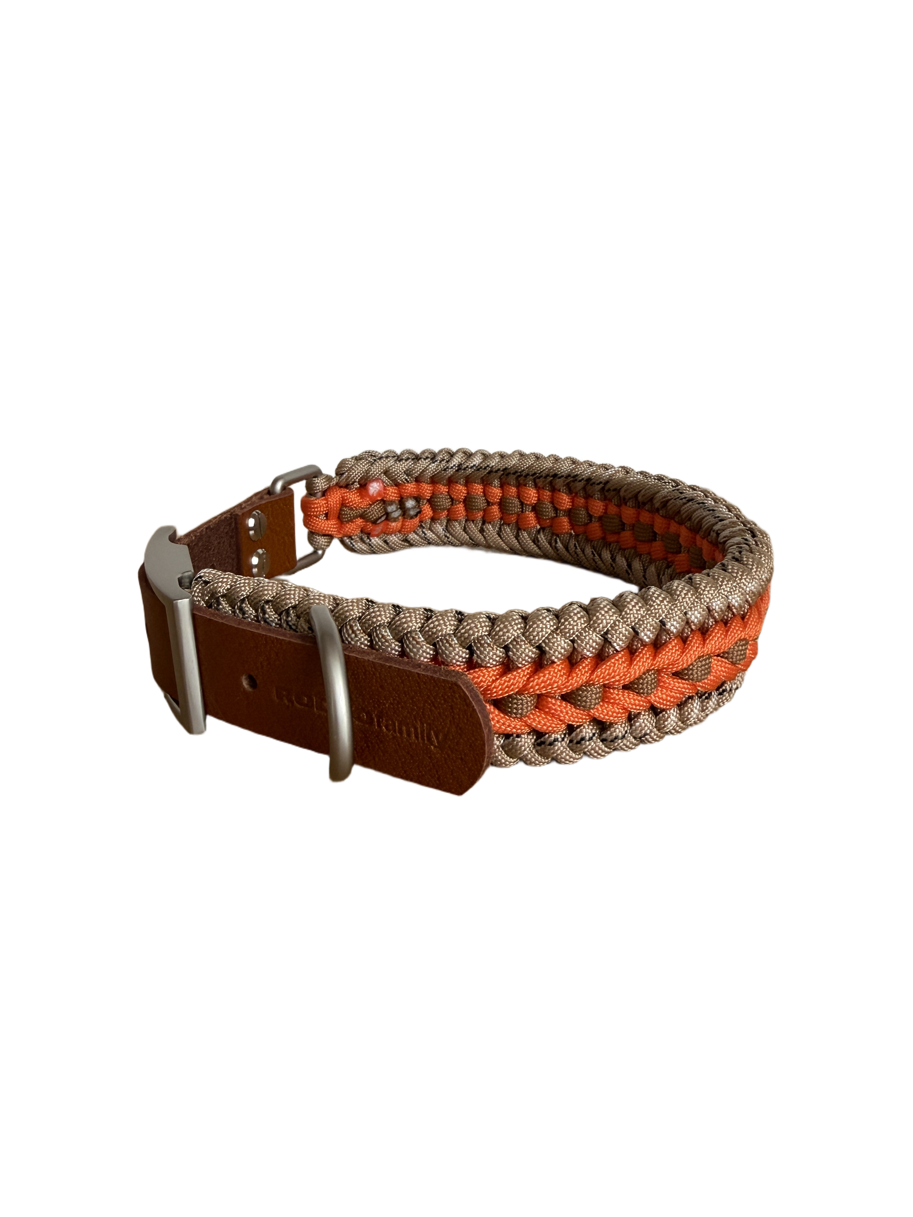 Dakar Collar