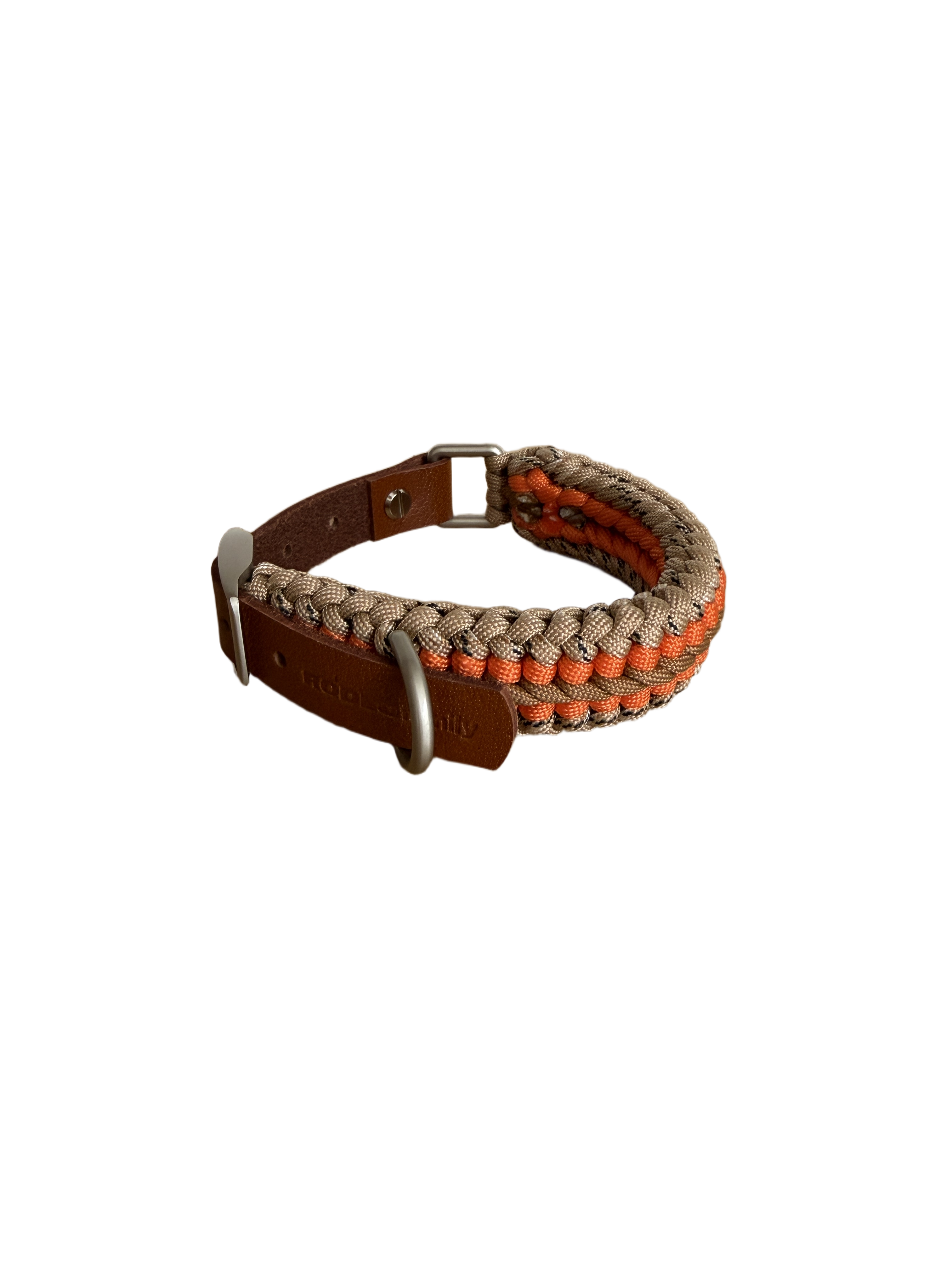 Dakar Collar
