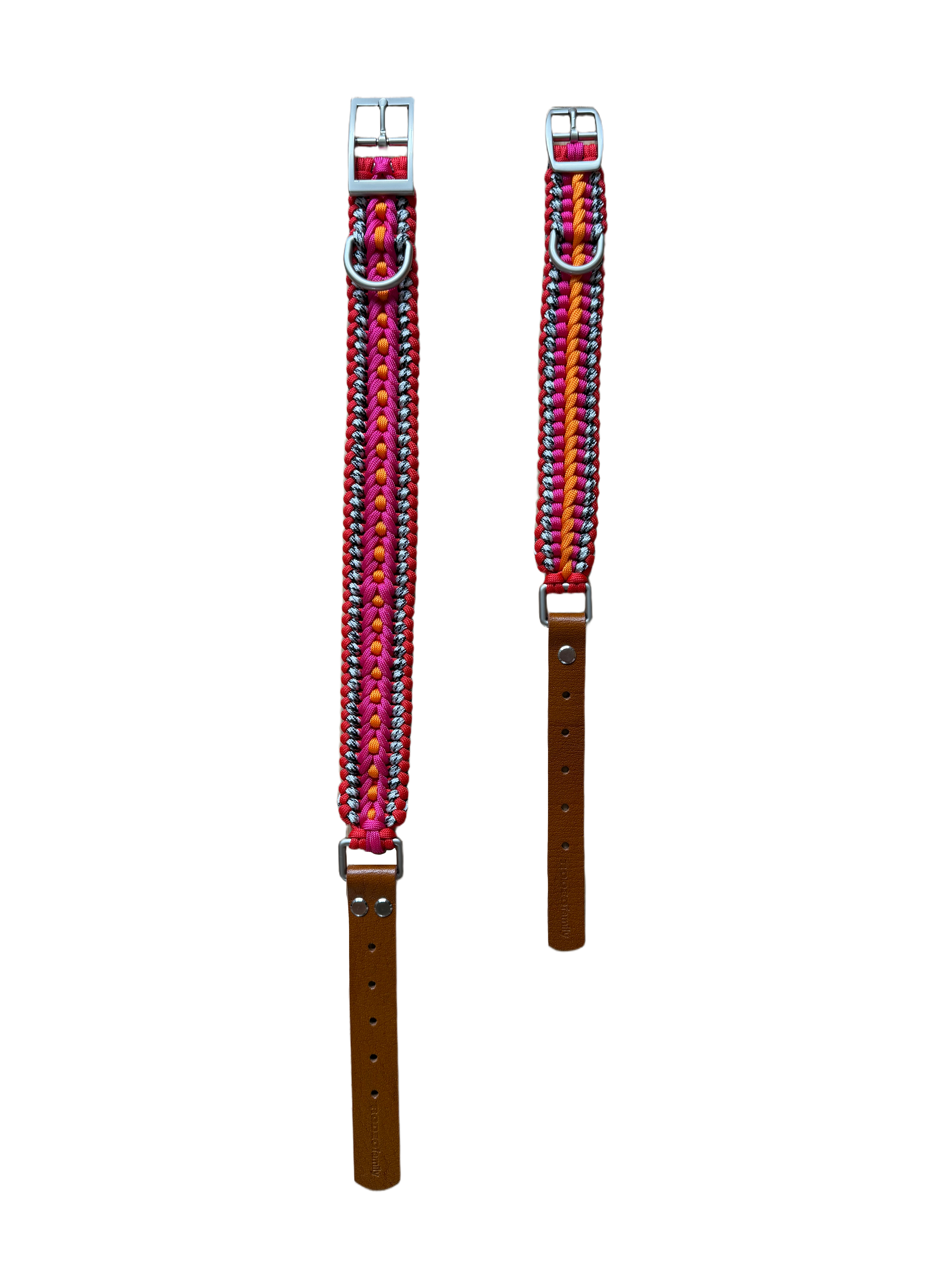 Sunset Collar