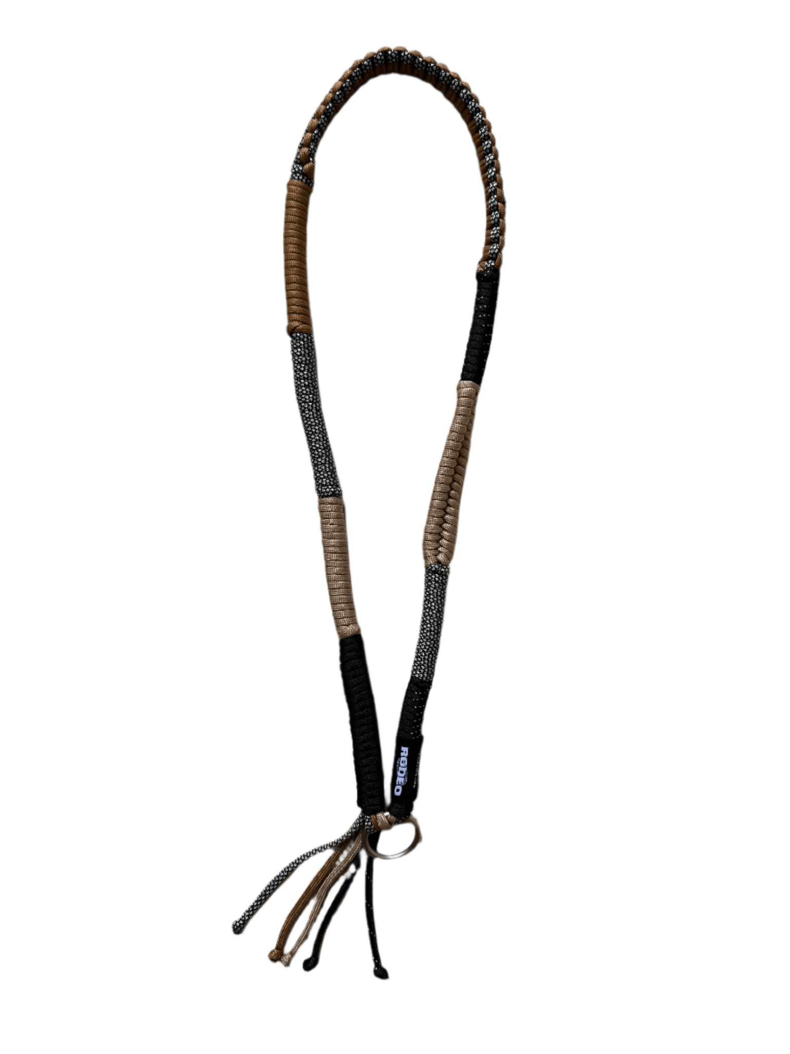 Lanyard Desert - Rodeo Family