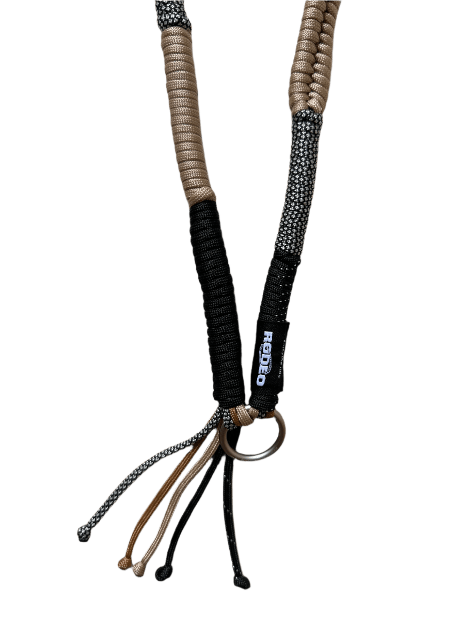 Lanyard Desert - Rodeo Family