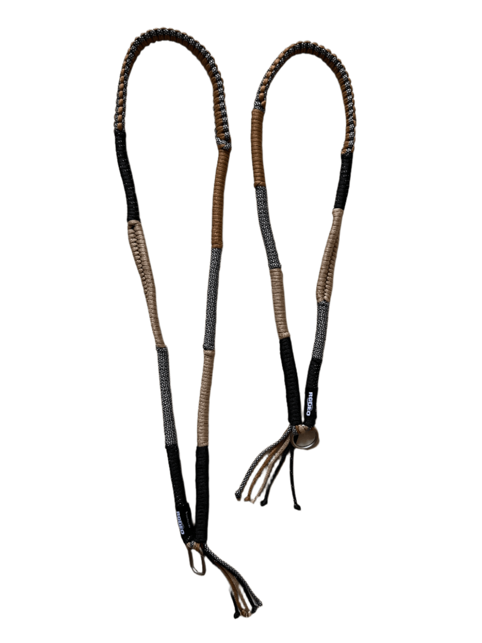 Lanyard Desert - Rodeo Family