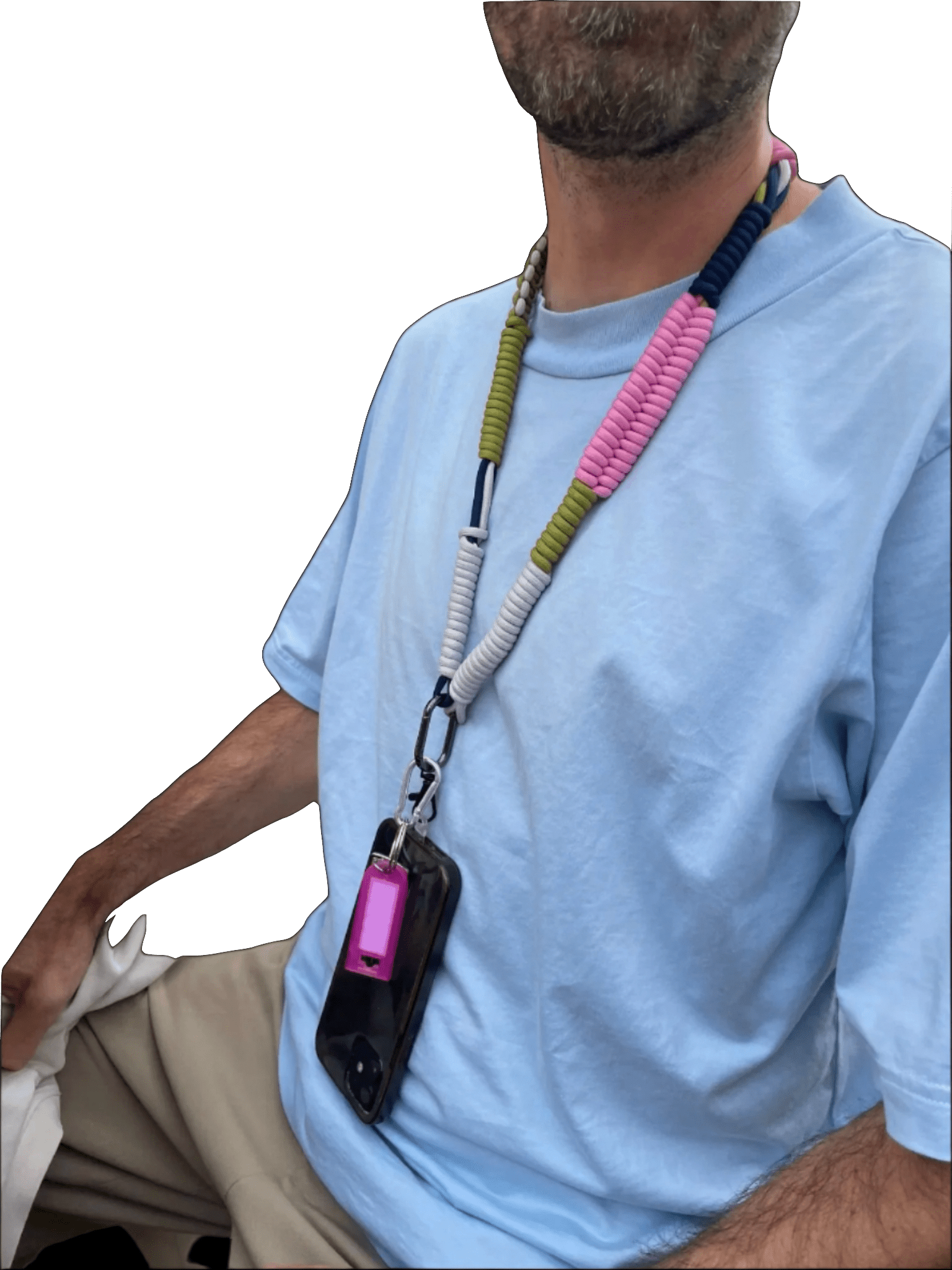 Lanyard Sage - Rodeo Family