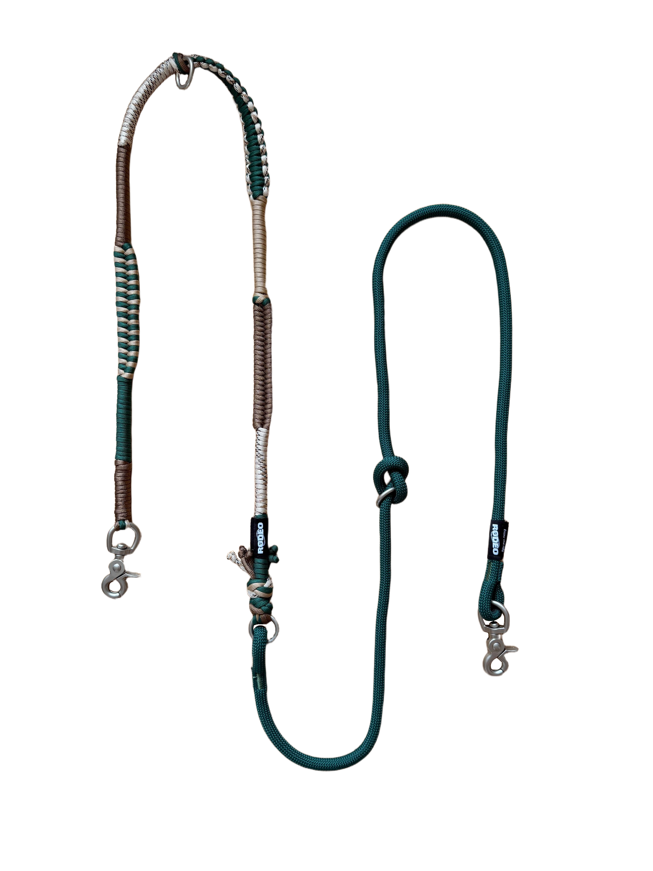 Hunt Rope Leash