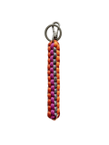 Scooby Keychain Sunset