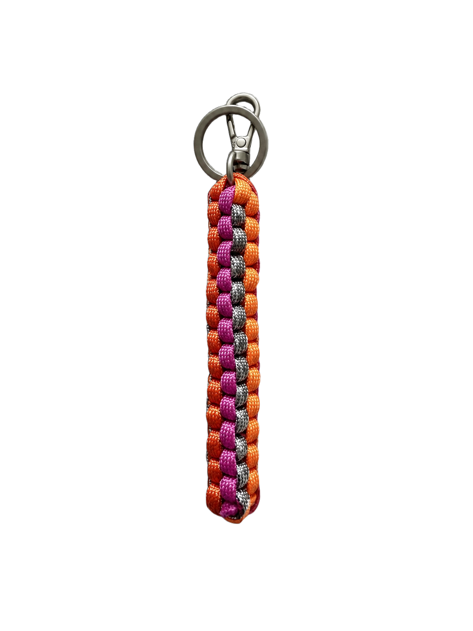 Scooby Keychain Sunset