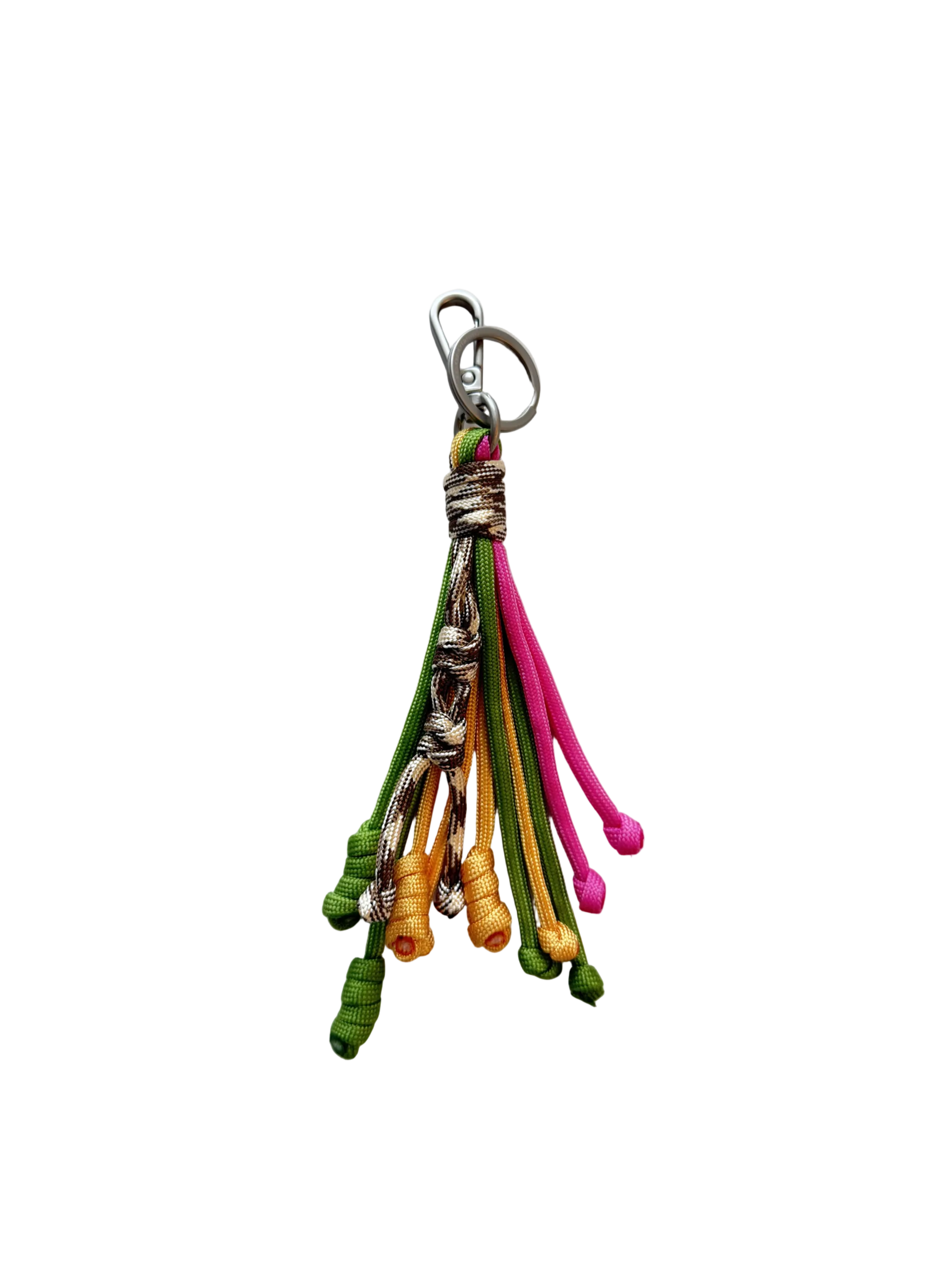 Keychain Charm Acid