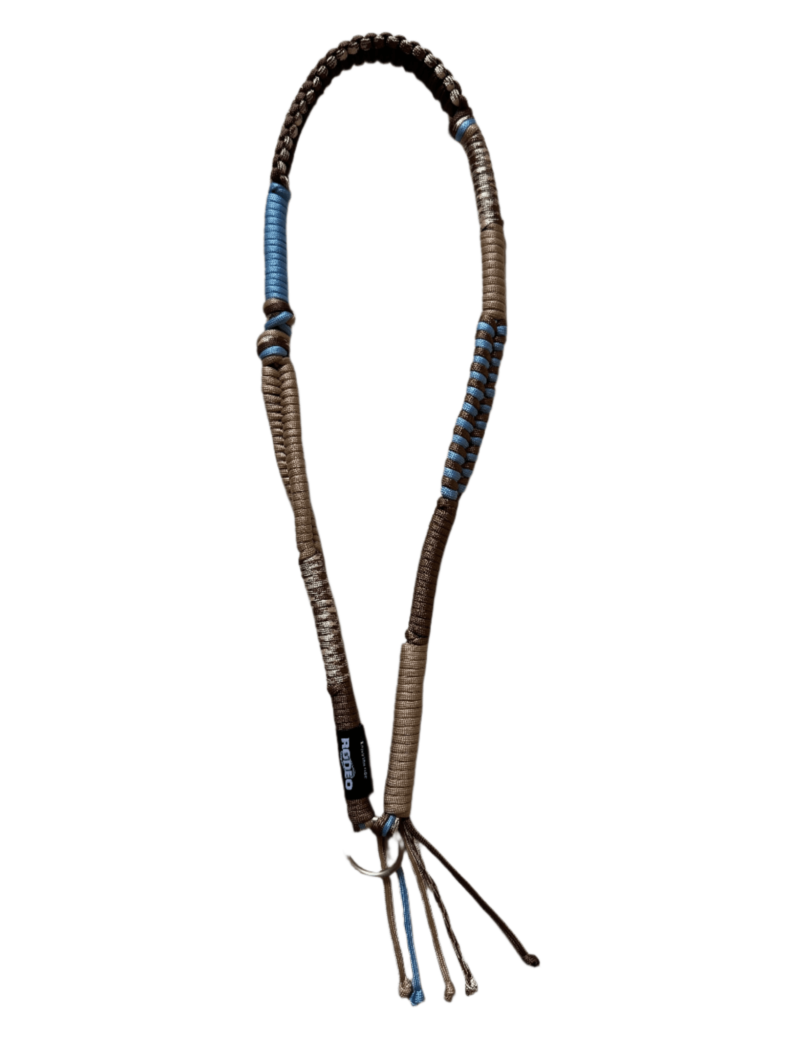 Lanyard Mocha - Rodeo Family