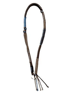 Lanyard Mocha - Rodeo Family