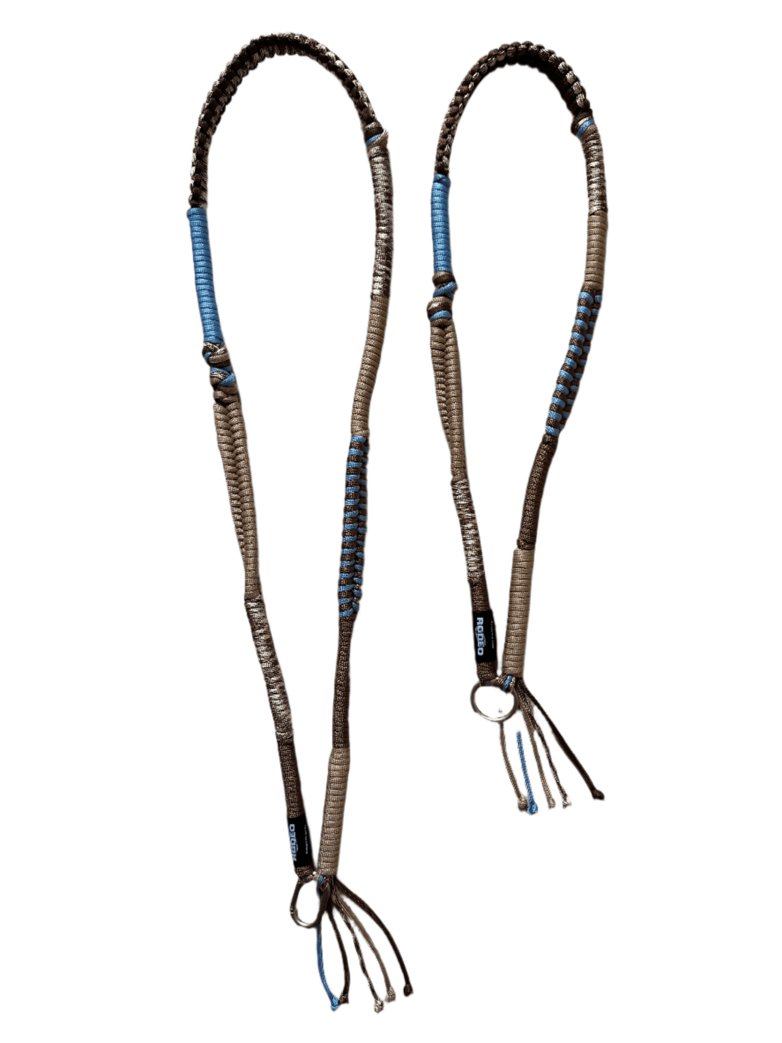 Lanyard Mocha - Rodeo Family