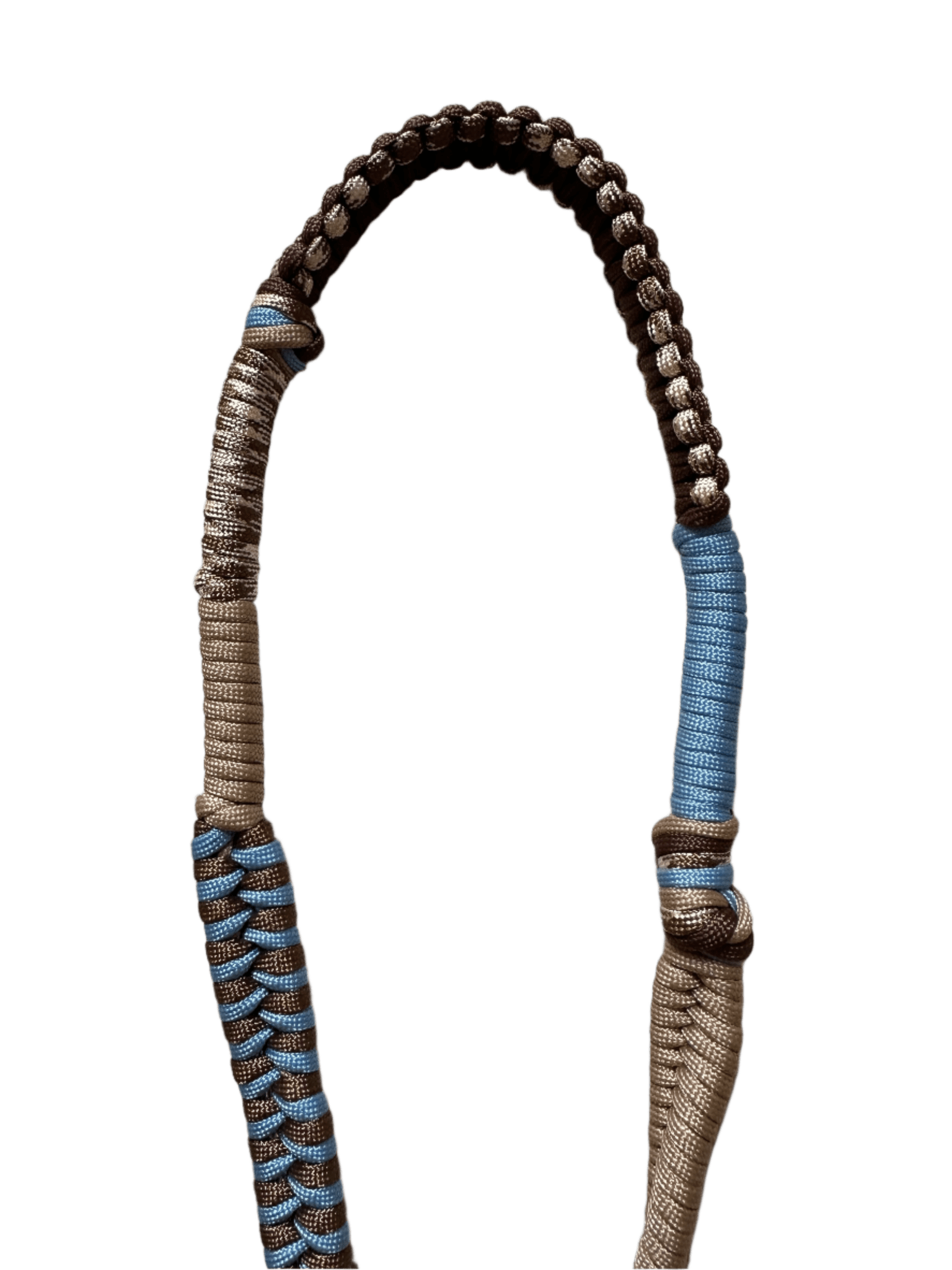 Lanyard Mocha - Rodeo Family
