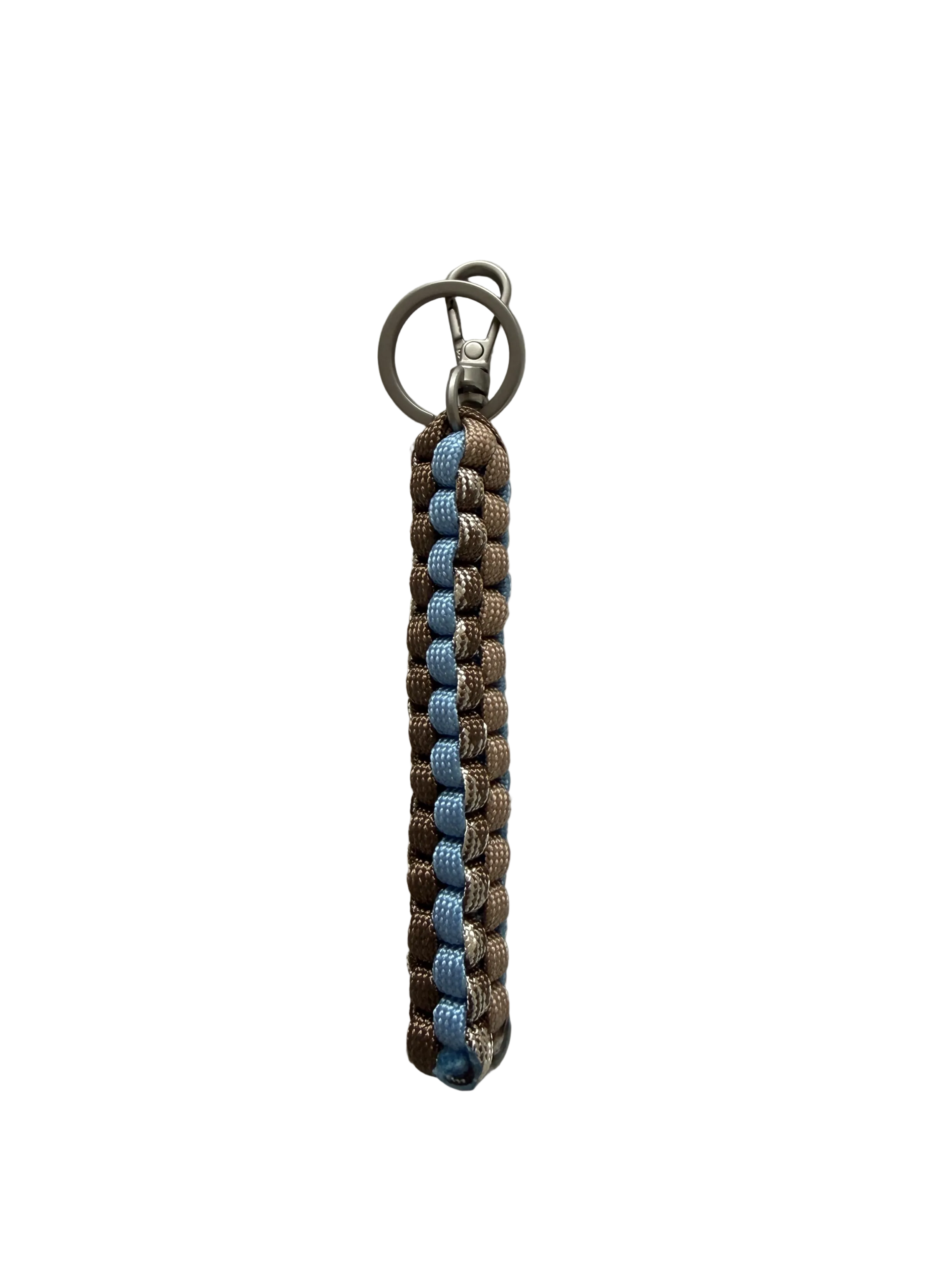 Scooby Keychain Mocha