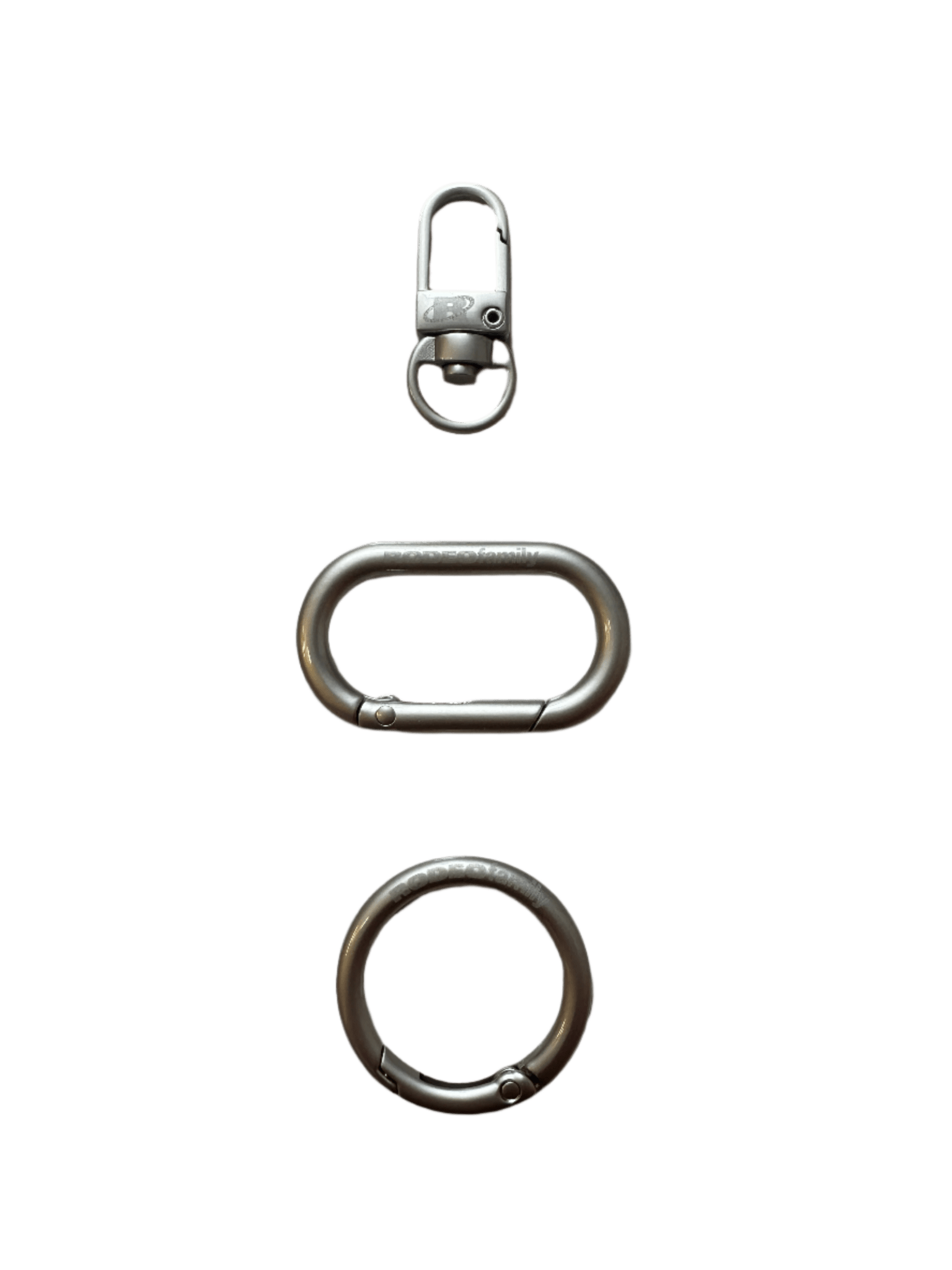 Lanyard Desert - Rodeo Family