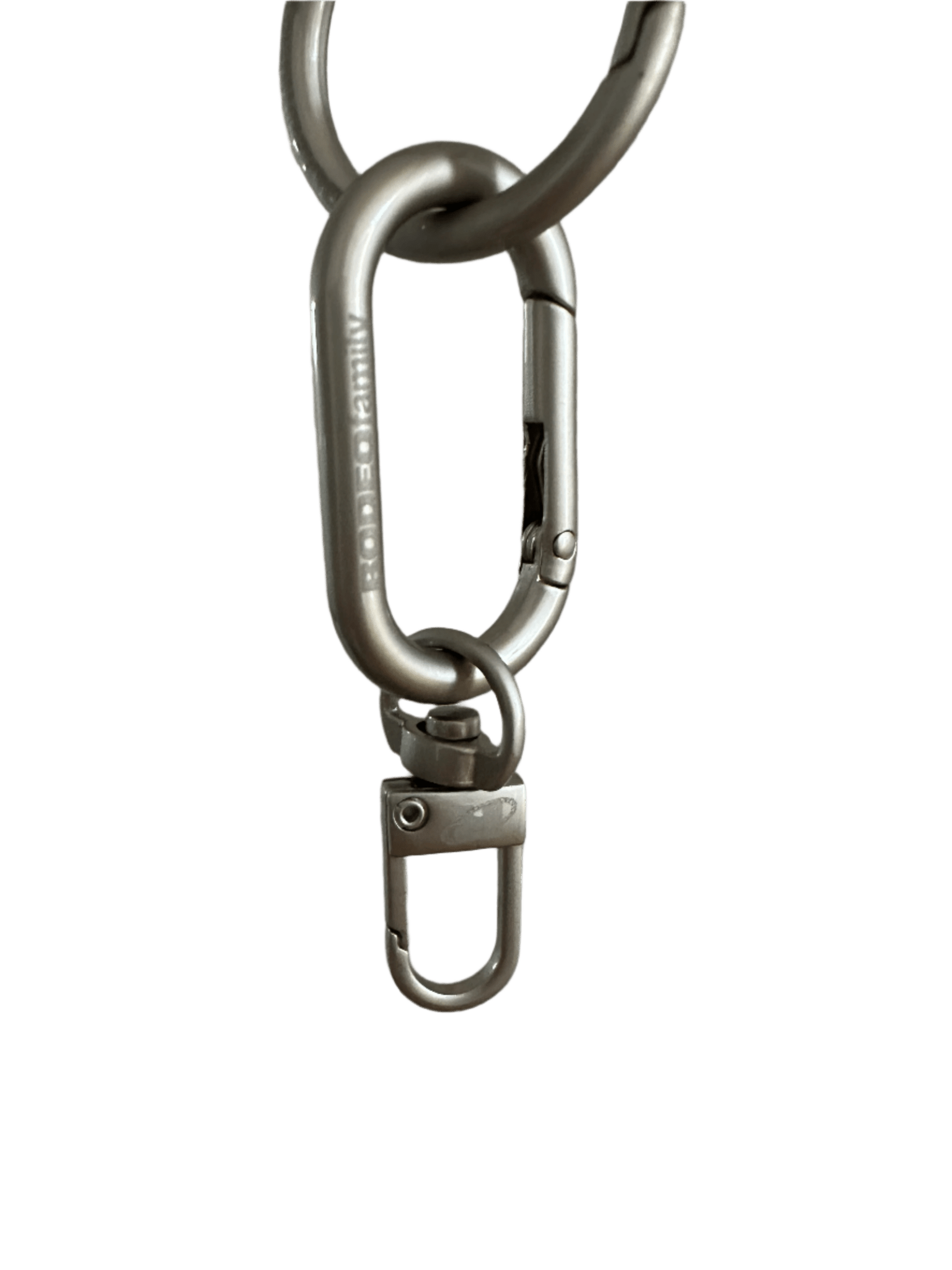 Lanyard Desert - Rodeo Family