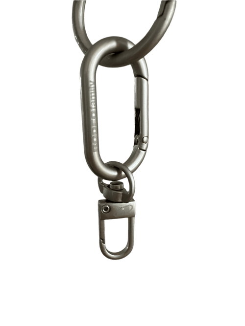 Lanyard Desert - Rodeo Family